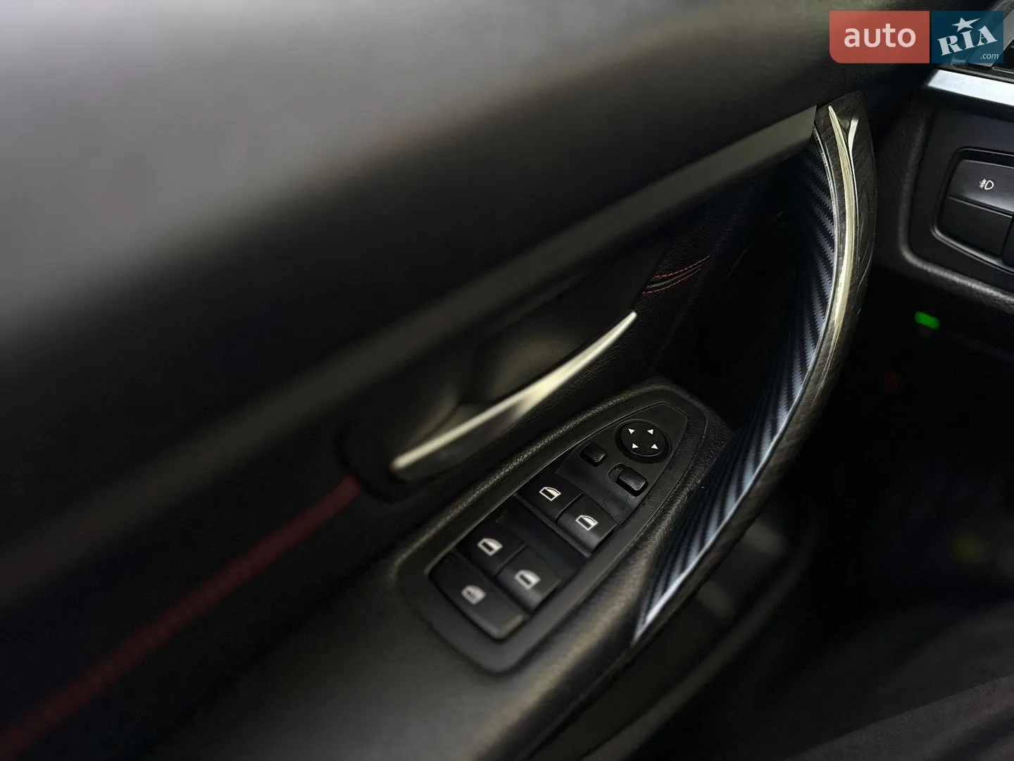 2012 BMW 3er - мініатюра 42