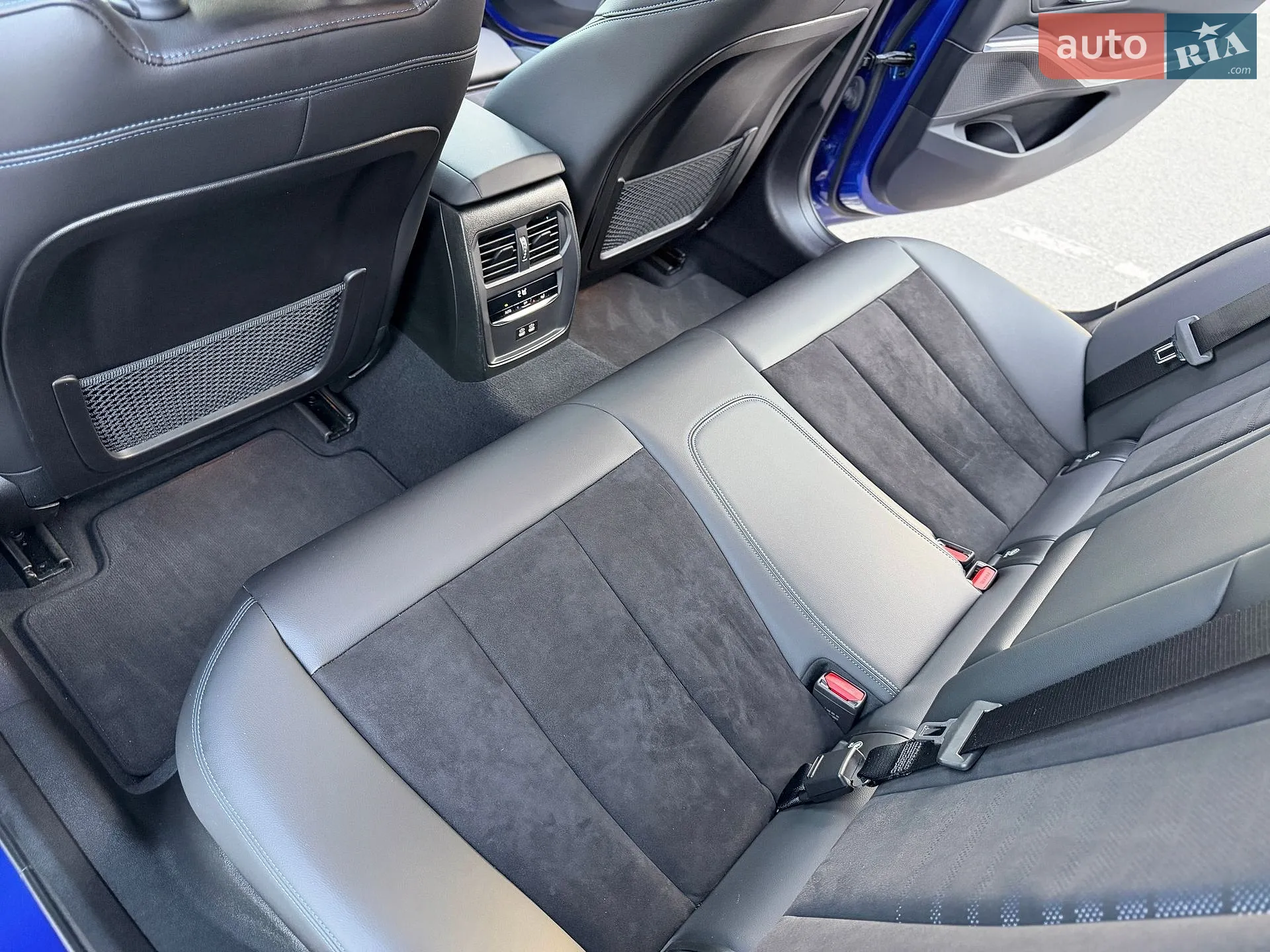 2022 BMW 3er - мініатюра 40
