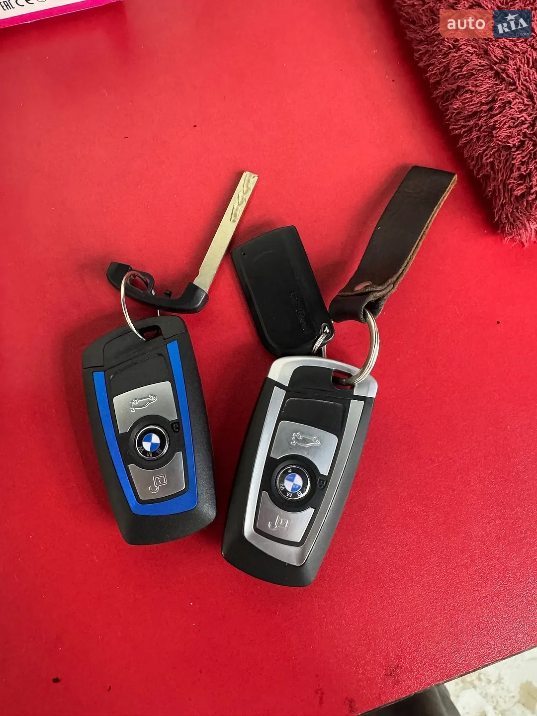 2015 BMW 3er - мініатюра 35