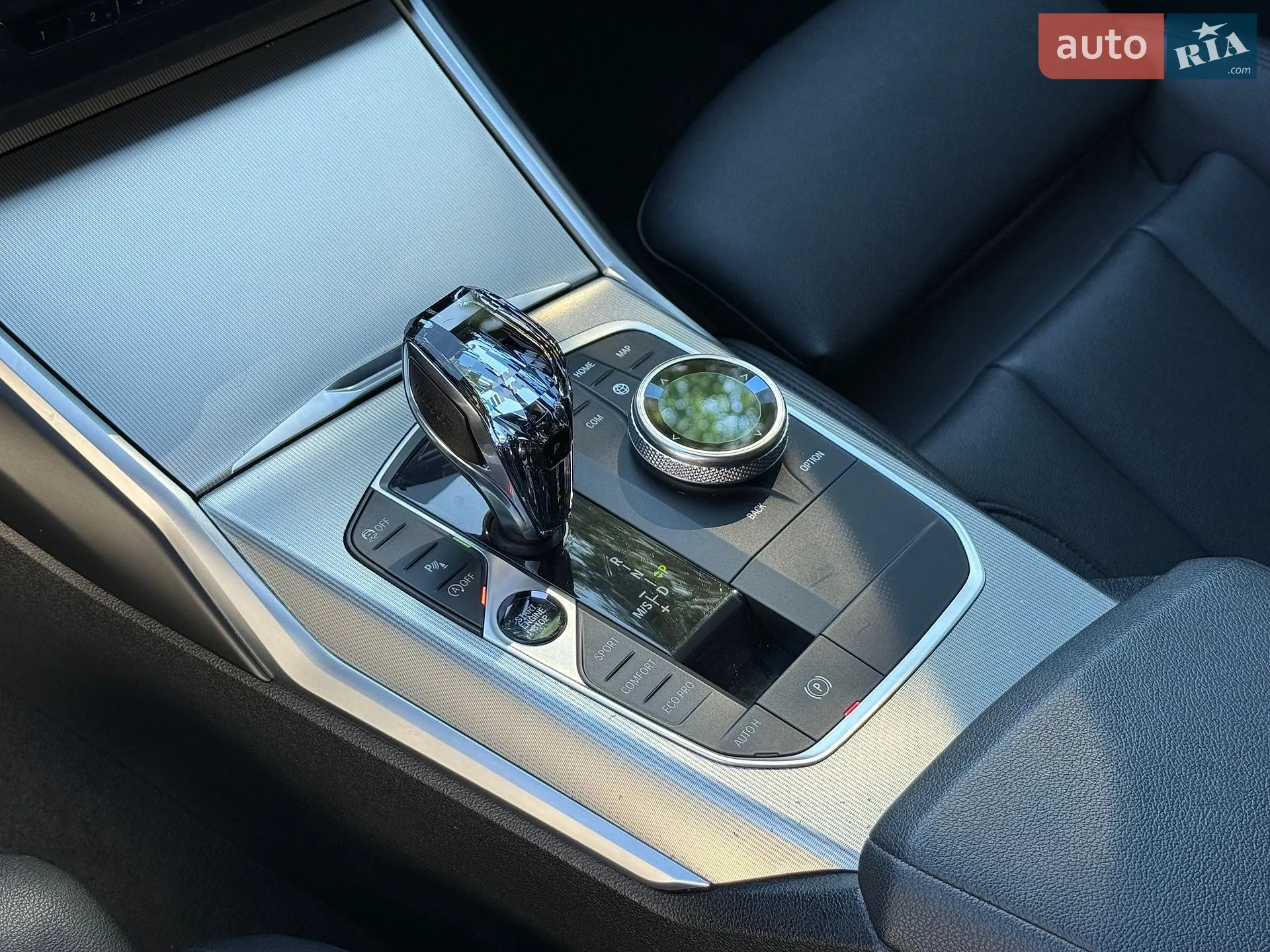 2019 BMW 3er - мініатюра 27