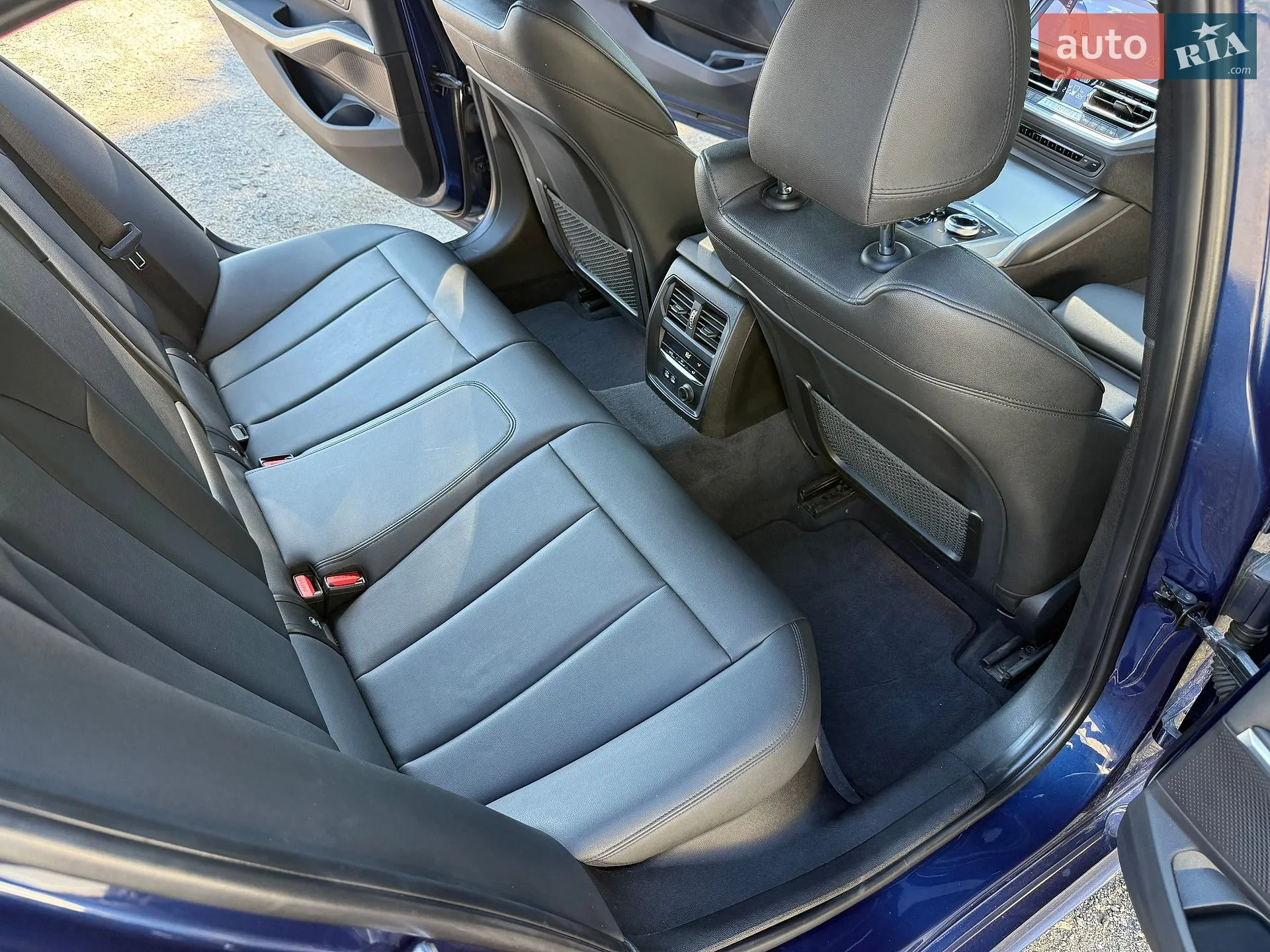 2019 BMW 3er - мініатюра 43