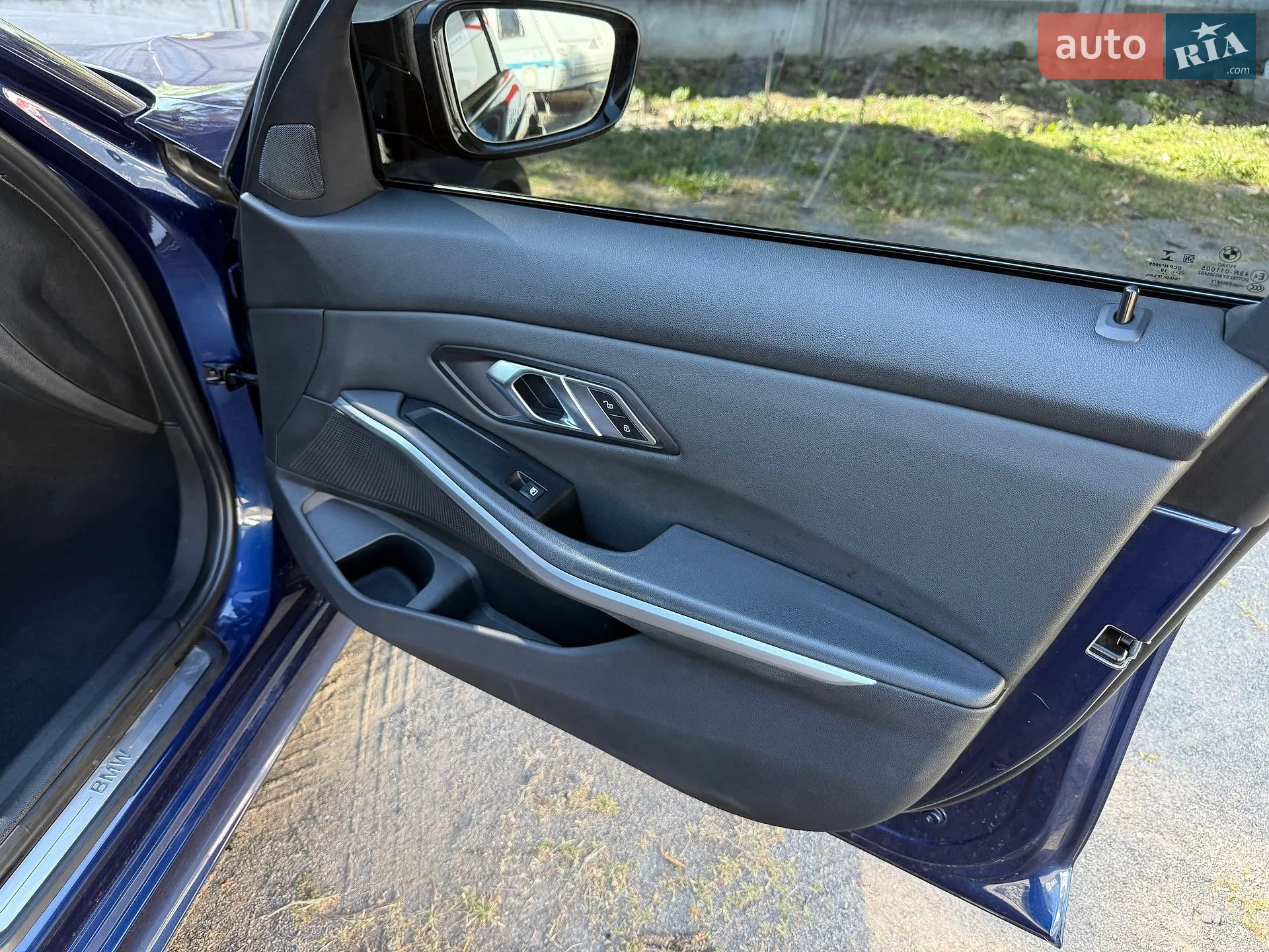 2019 BMW 3er - мініатюра 52