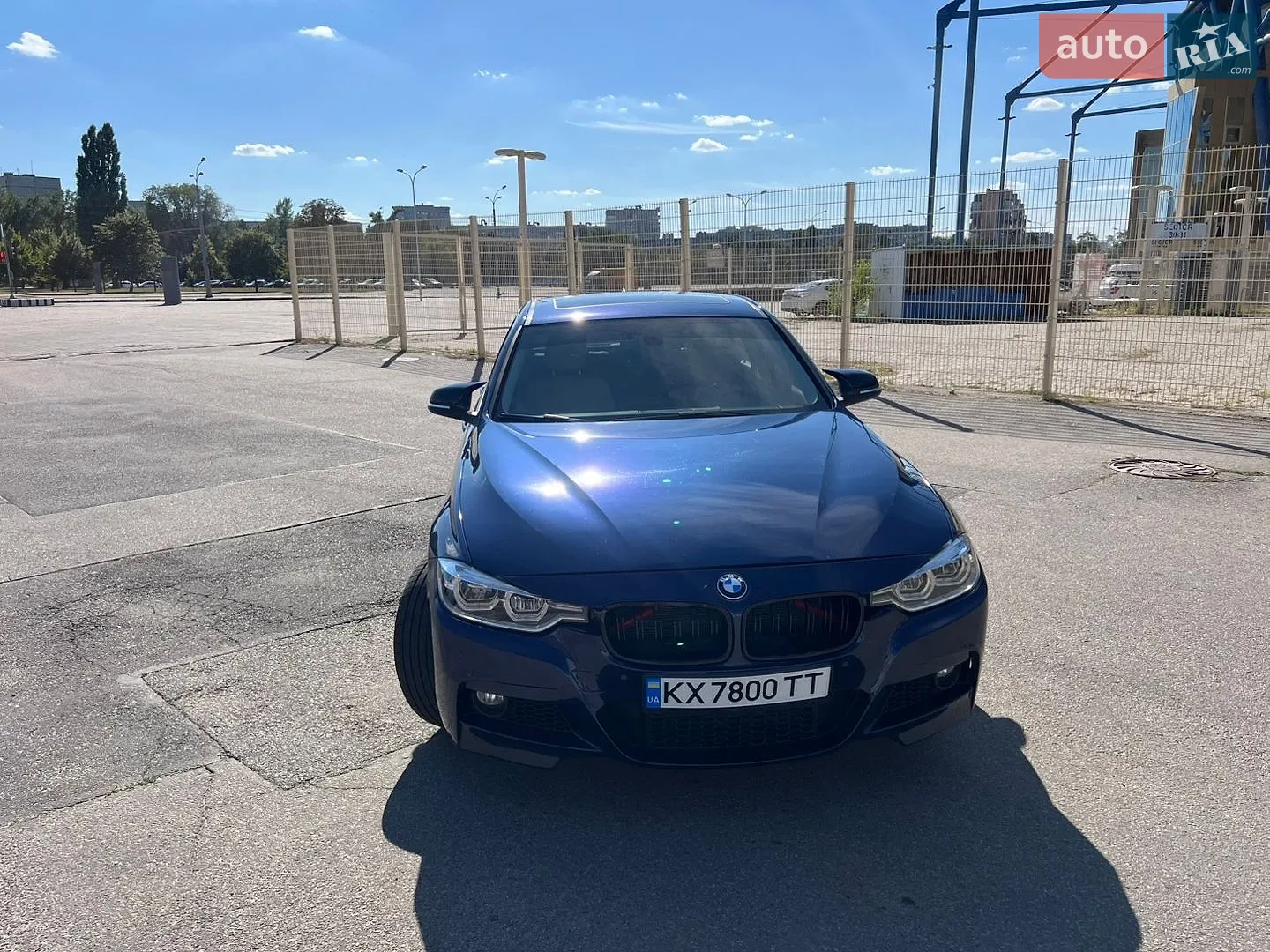 2016 BMW 3er - мініатюра 10