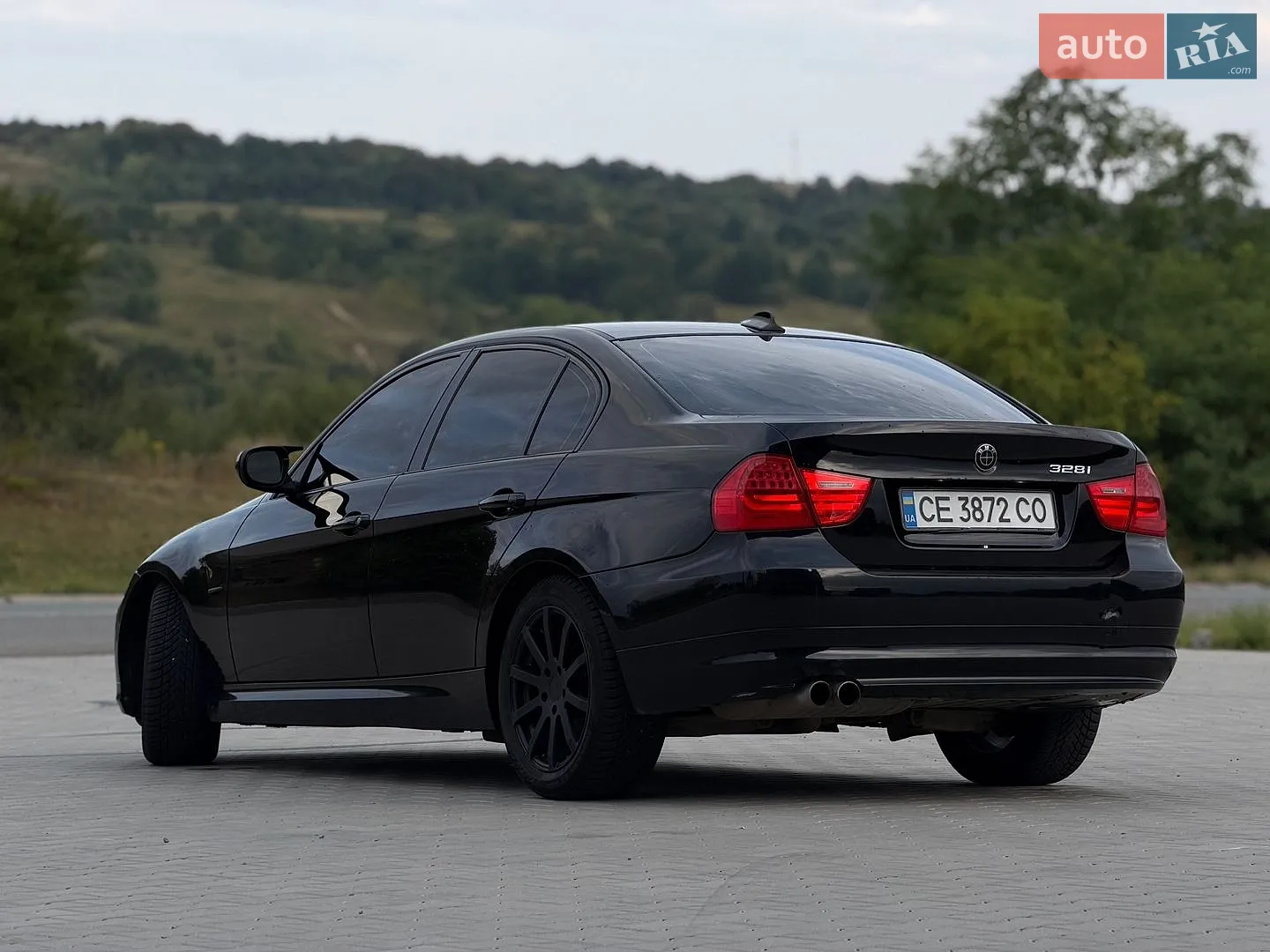 2011 BMW 3er - мініатюра 9