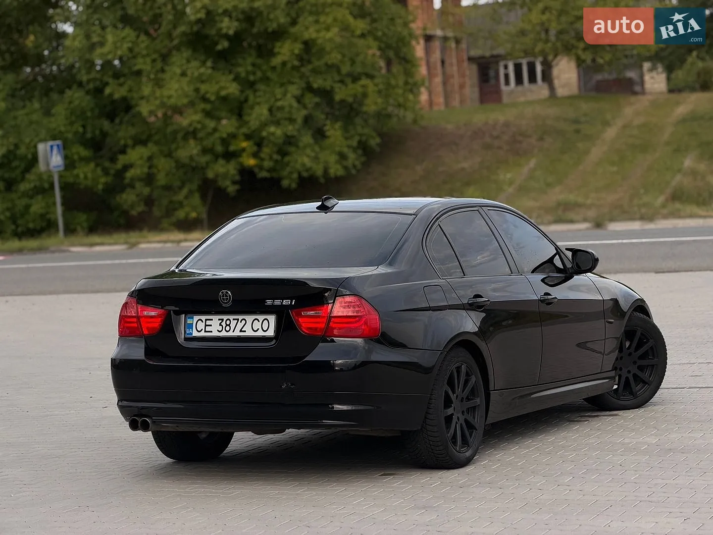 2011 BMW 3er - мініатюра 17