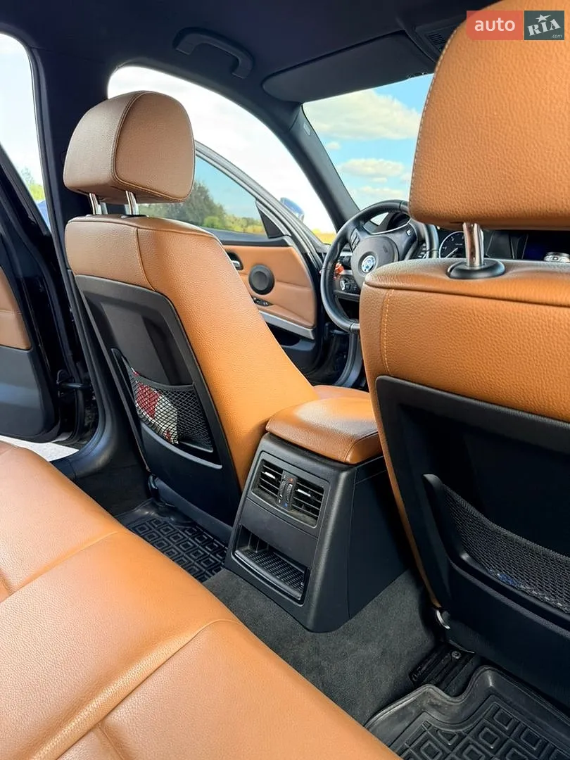 2010 BMW 3er - мініатюра 16