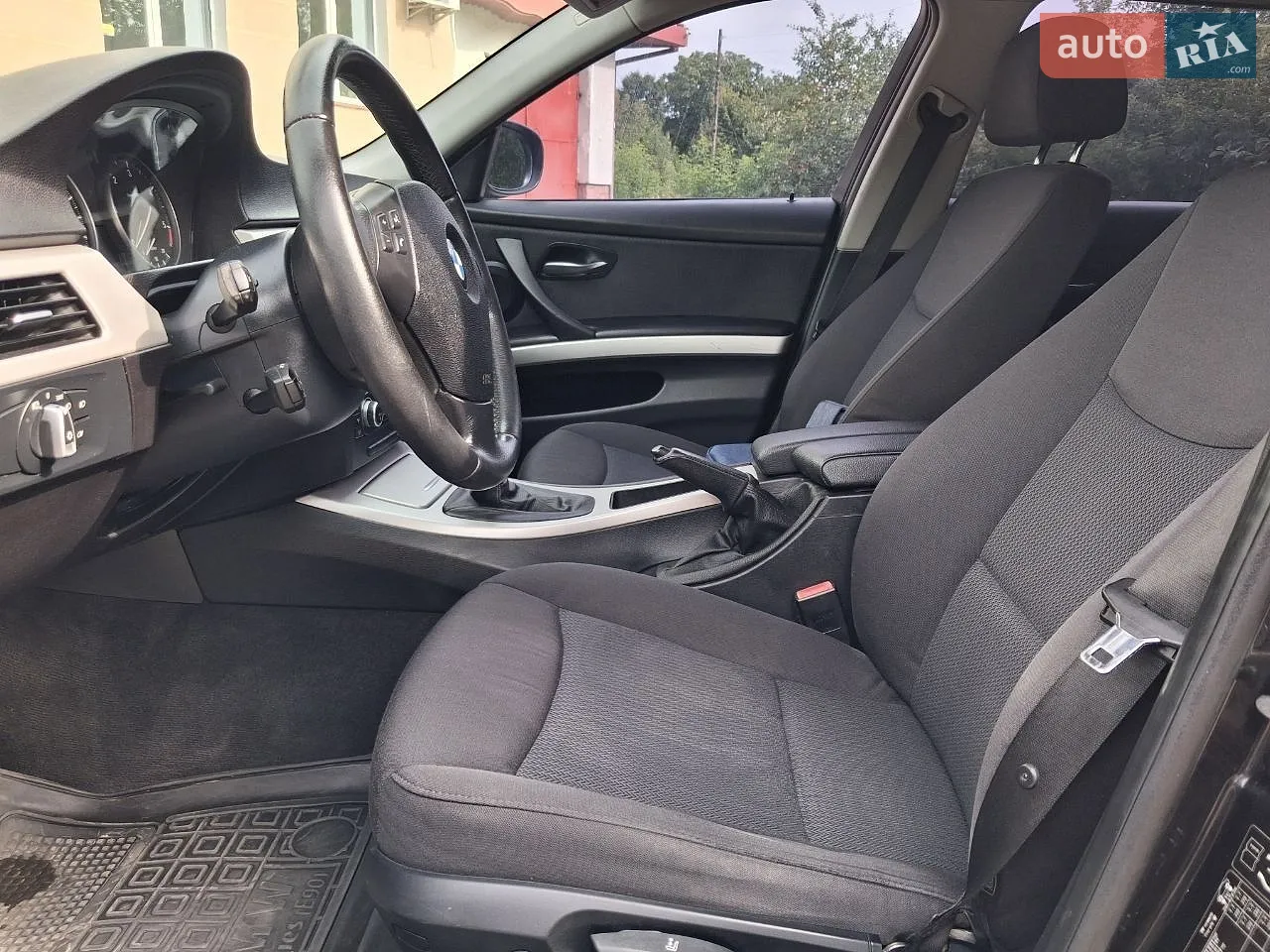 2010 BMW 3er - мініатюра 19