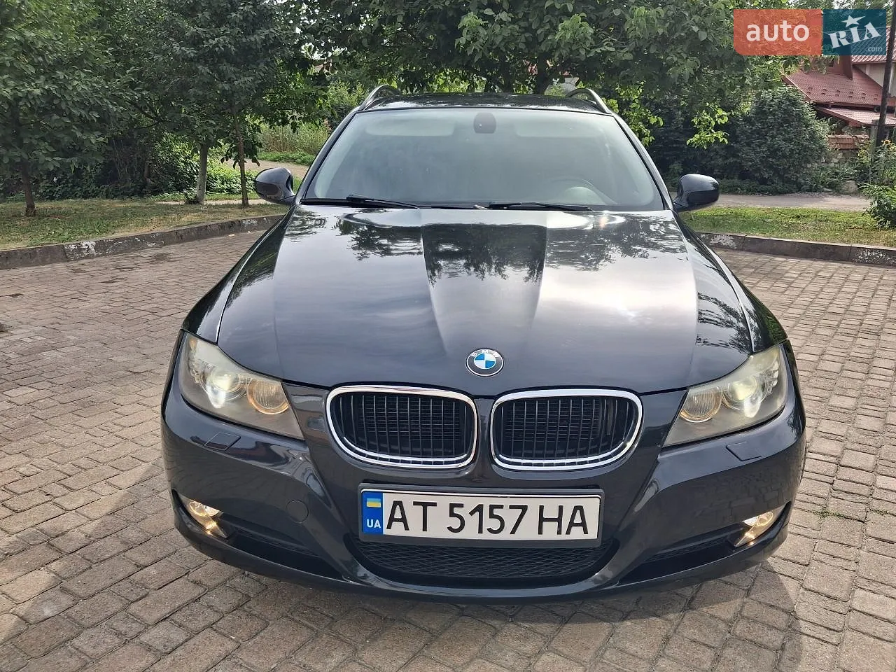 2010 BMW 3er - мініатюра 27