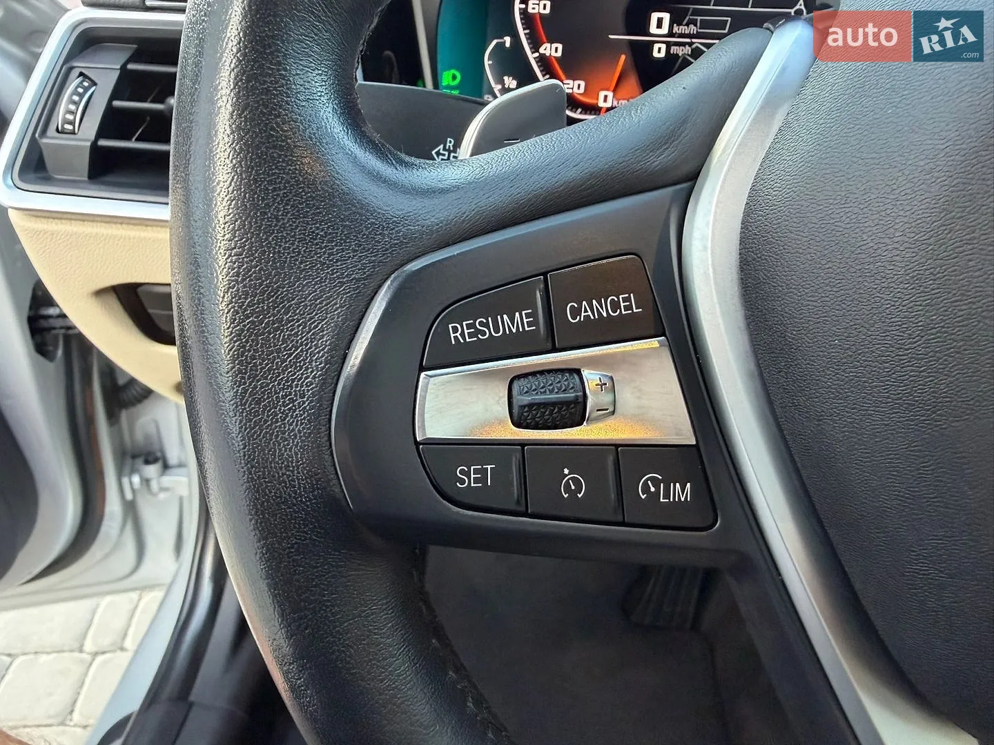 2019 BMW 3er - мініатюра 42