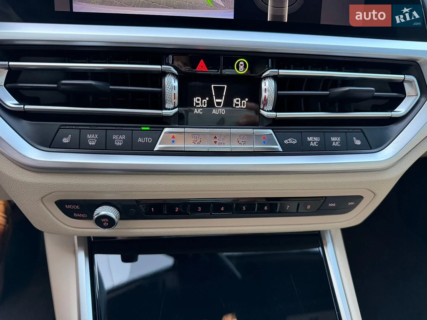 2019 BMW 3er - мініатюра 50