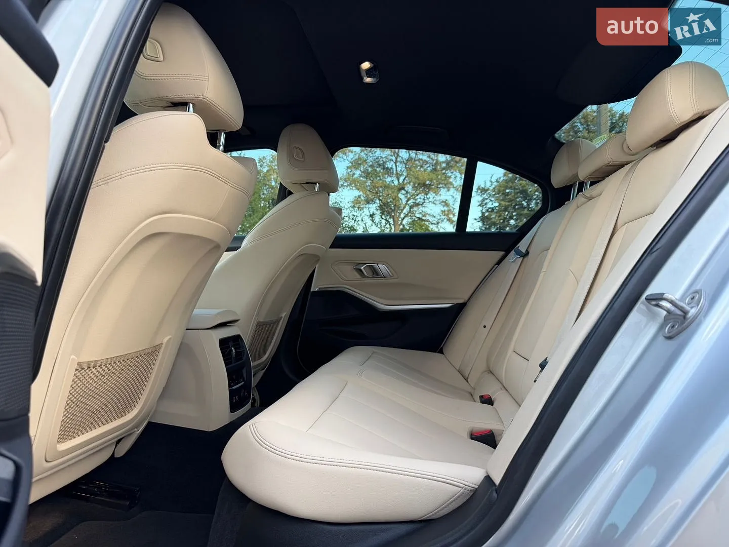 2019 BMW 3er - мініатюра 61