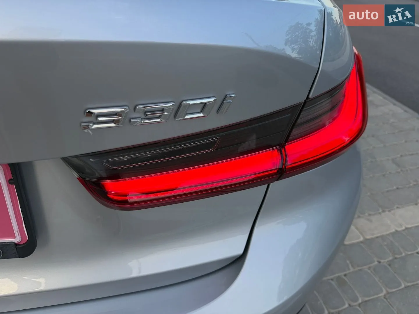 2019 BMW 3er - мініатюра 68