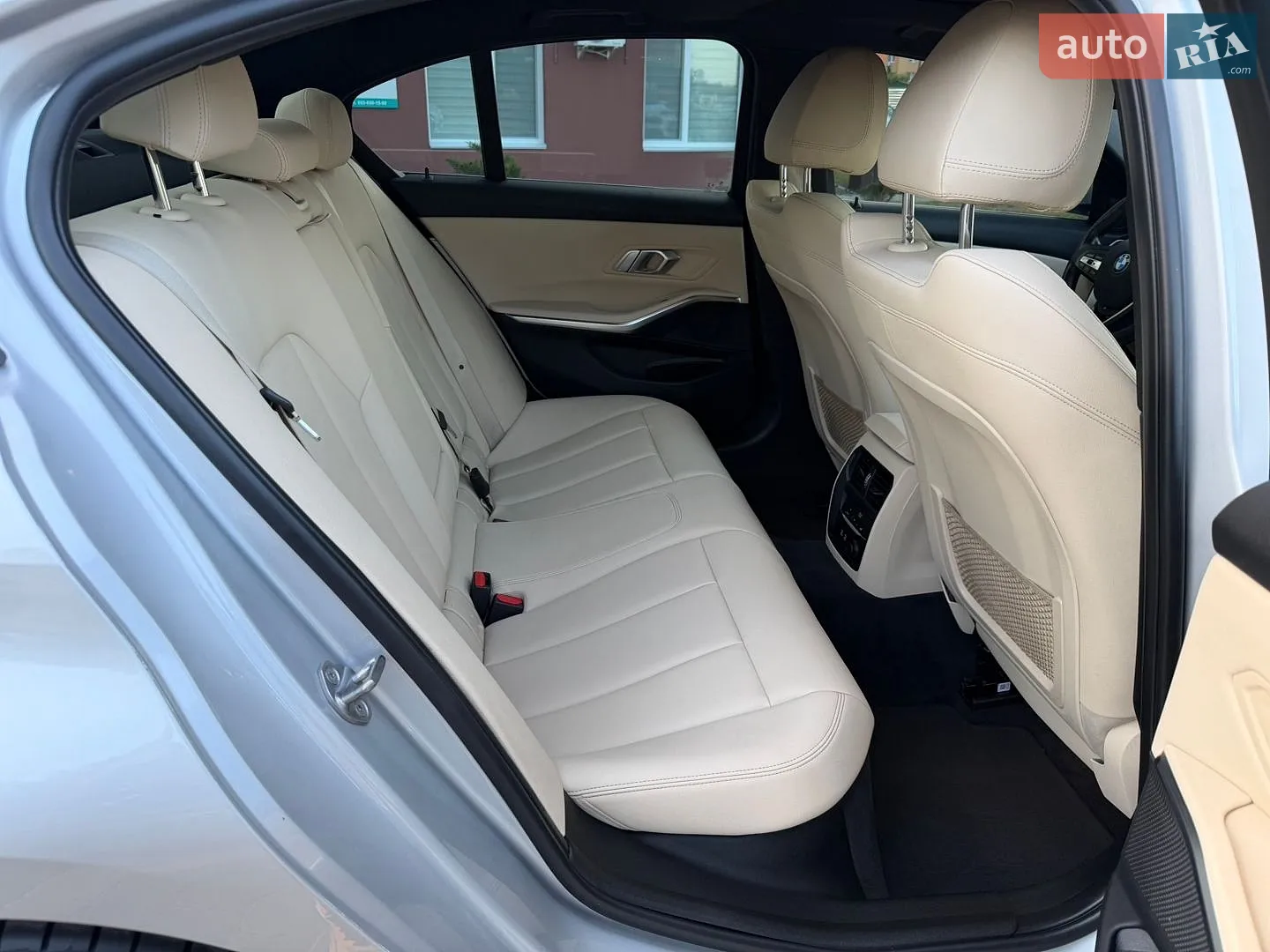 2019 BMW 3er - мініатюра 72