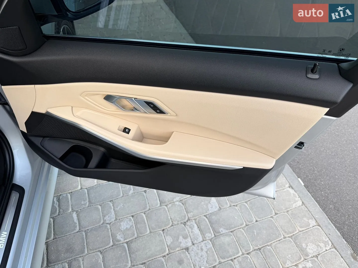 2019 BMW 3er - мініатюра 78