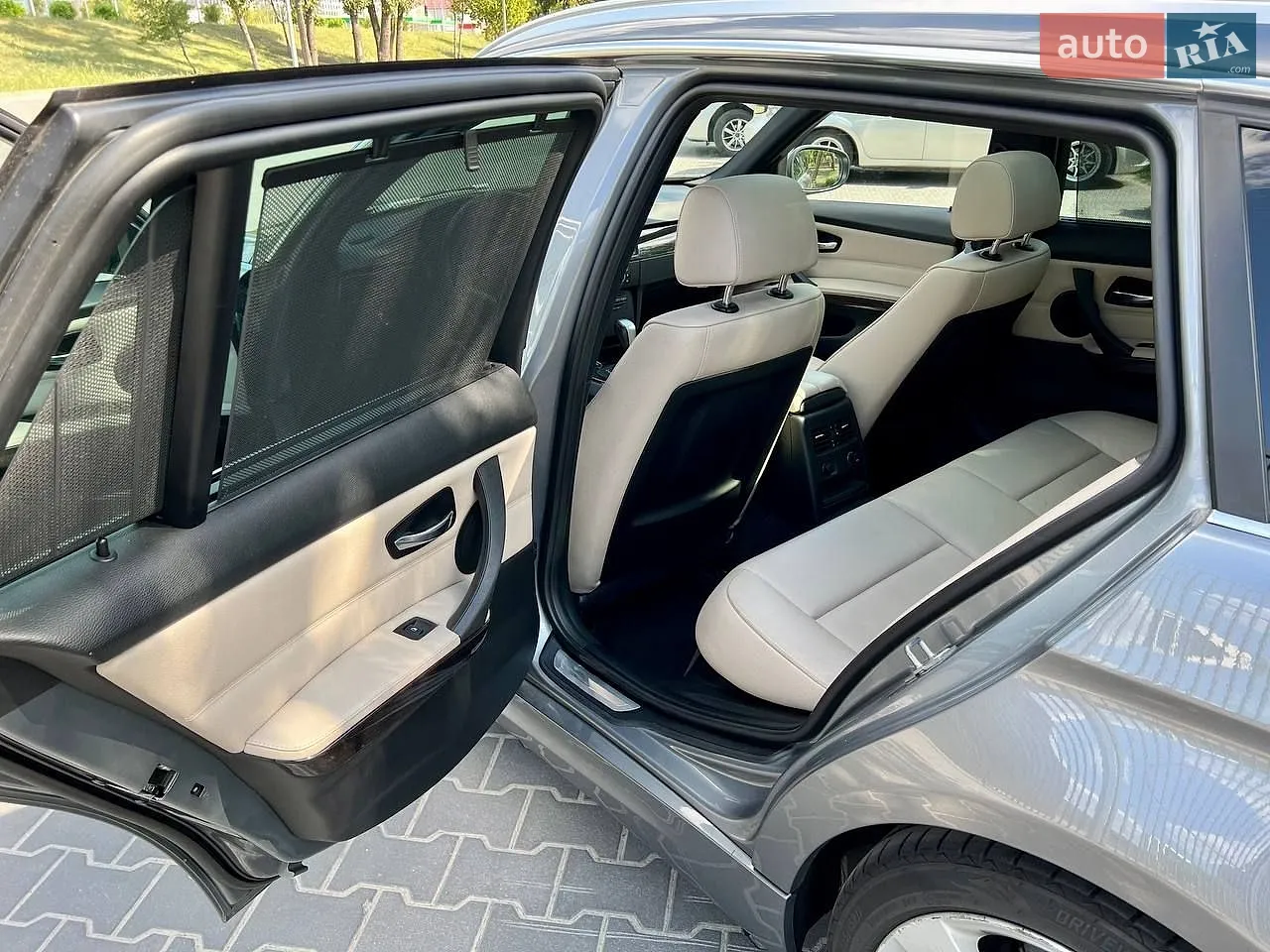 2011 BMW 3er - мініатюра 14