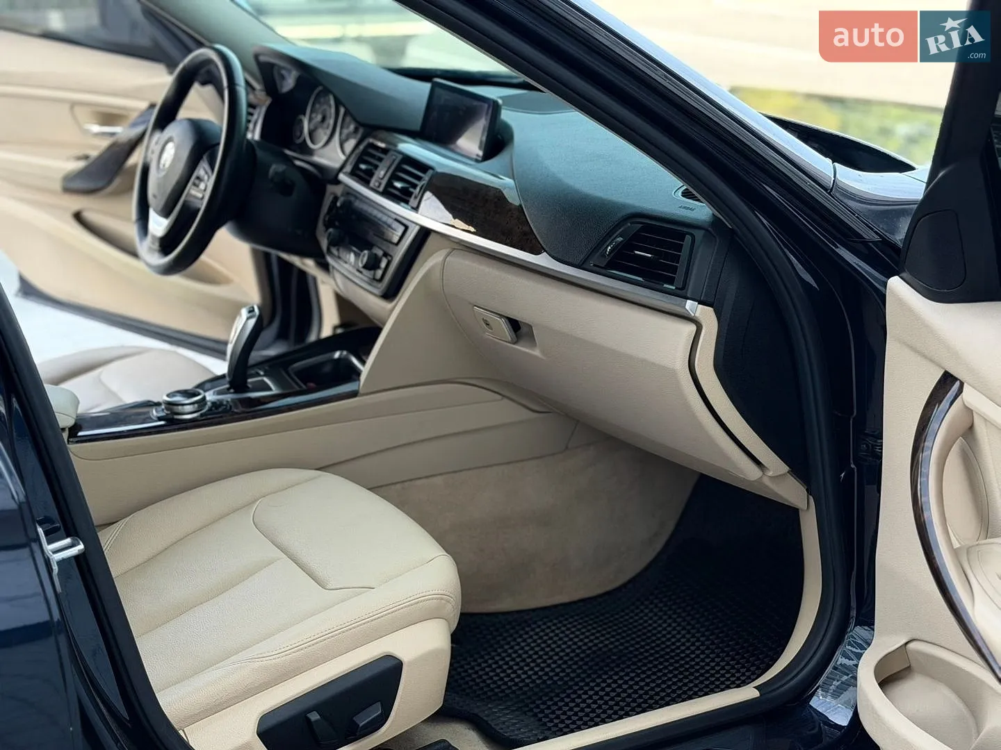 2015 BMW 3er - мініатюра 13