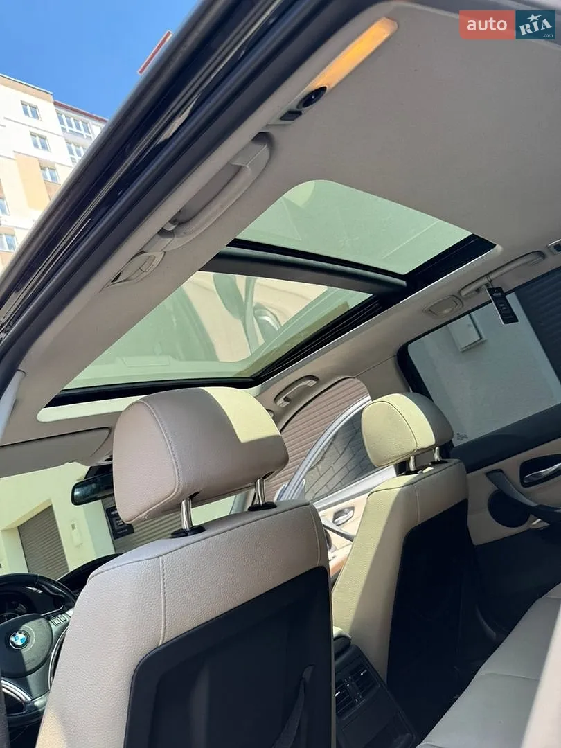 2010 BMW 3er - мініатюра 18