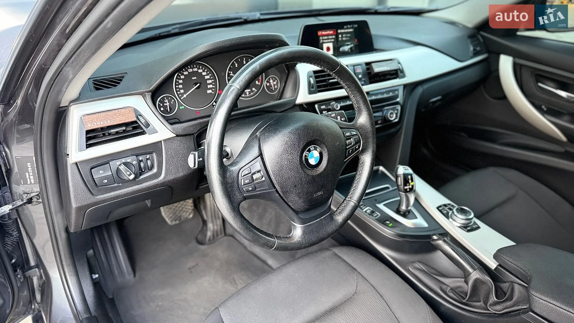 2018 BMW 3er - мініатюра 17