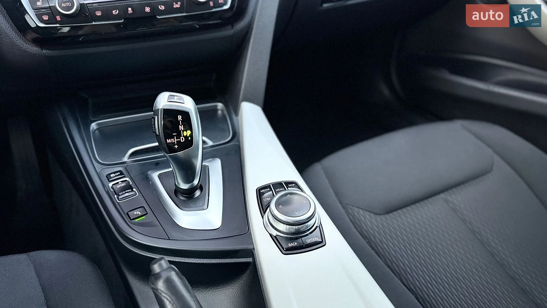 2018 BMW 3er - мініатюра 16