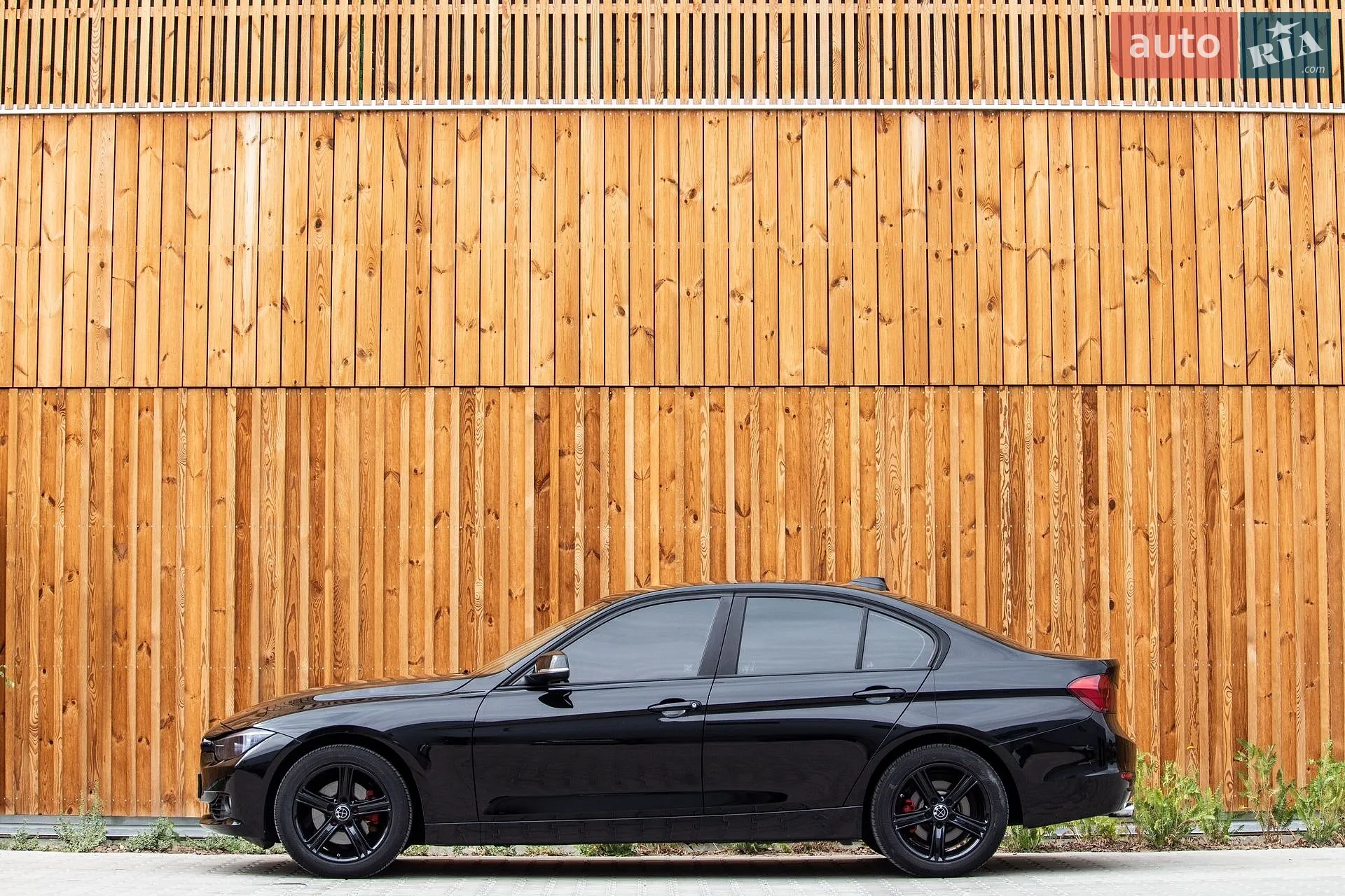 2014 BMW 3er - мініатюра 2