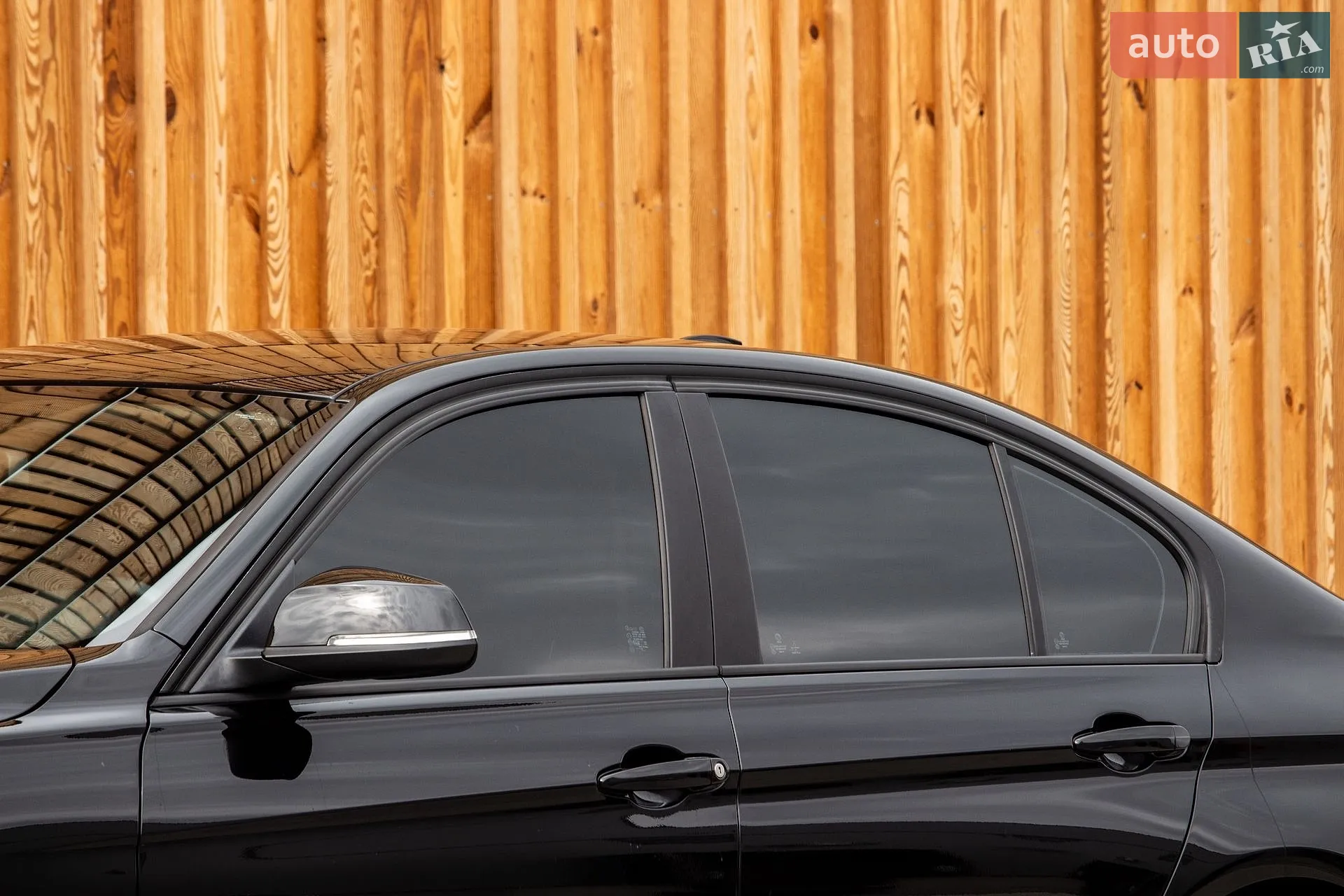 2014 BMW 3er - мініатюра 5