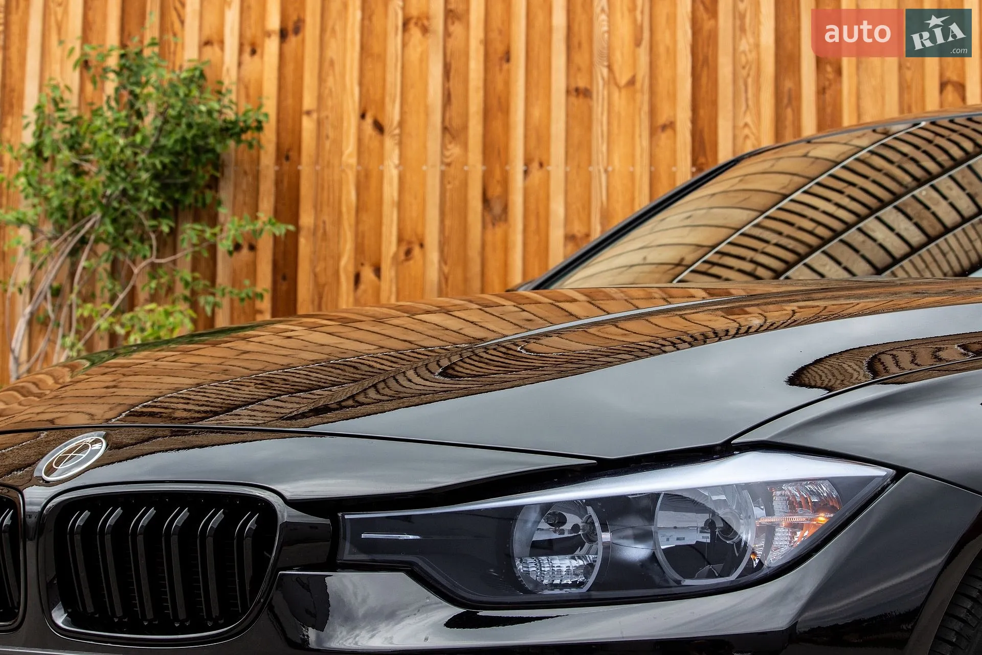 2014 BMW 3er - мініатюра 6