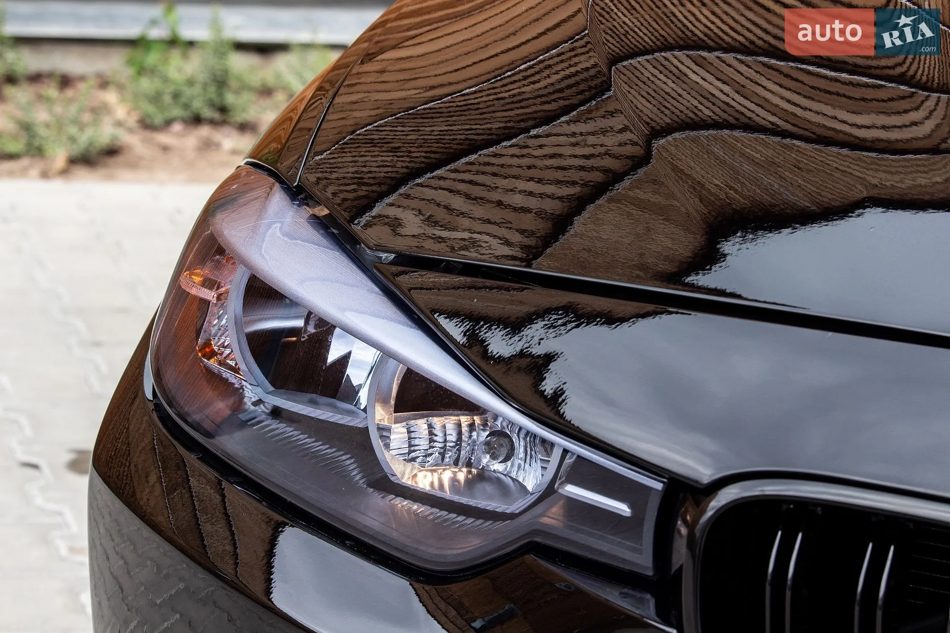 2014 BMW 3er - мініатюра 7