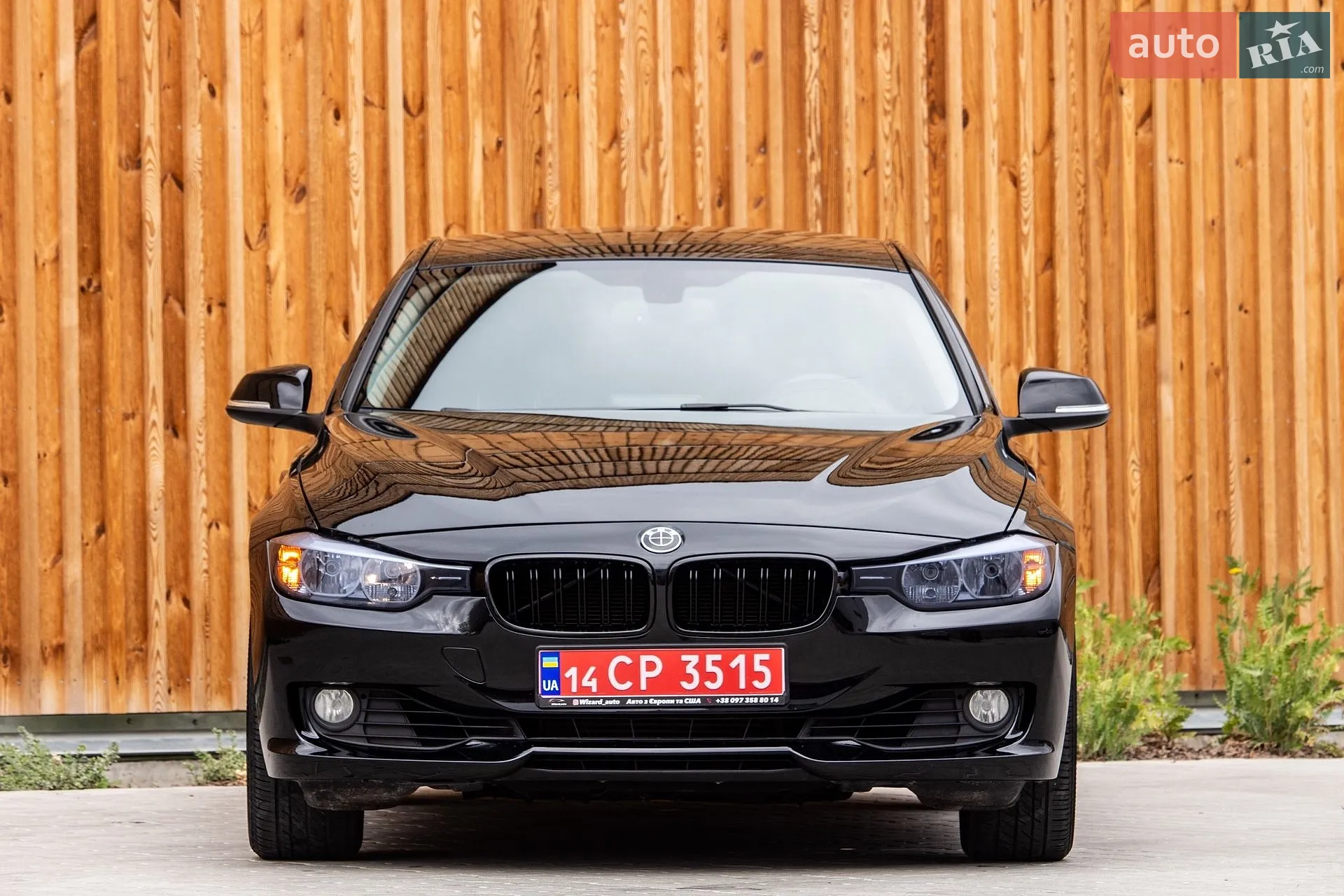 2014 BMW 3er - мініатюра 8