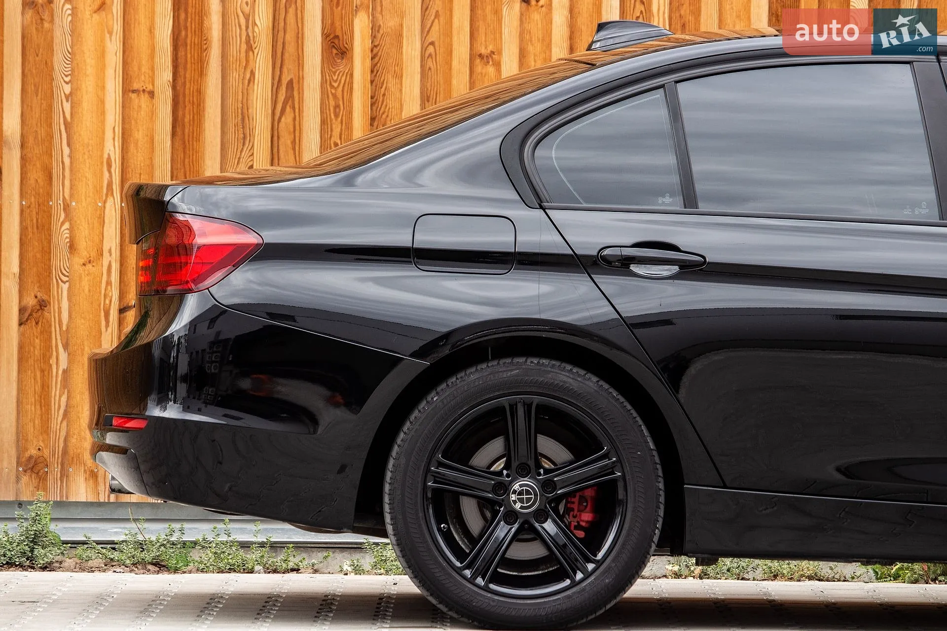 2014 BMW 3er - мініатюра 15