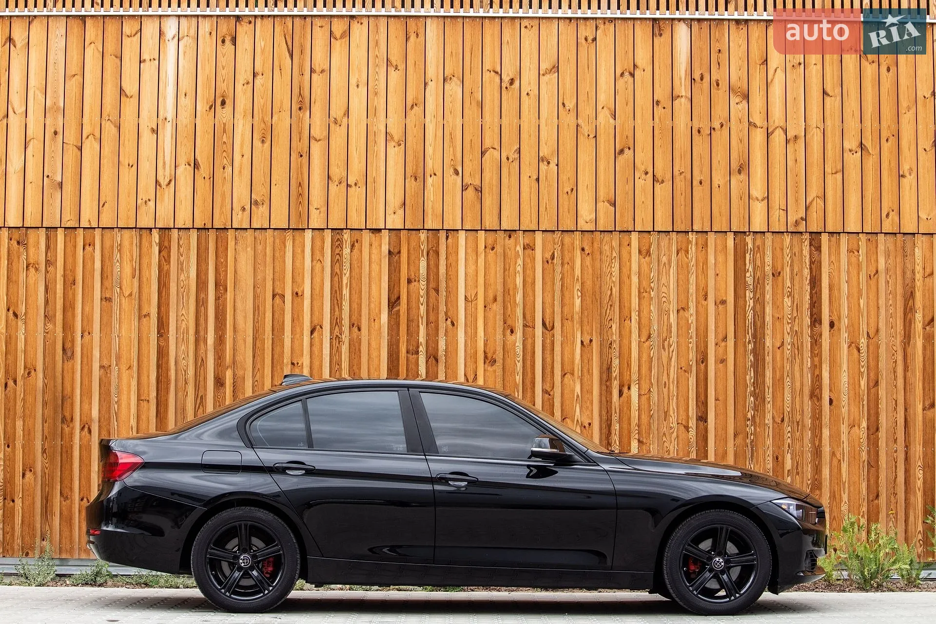 2014 BMW 3er - мініатюра 14