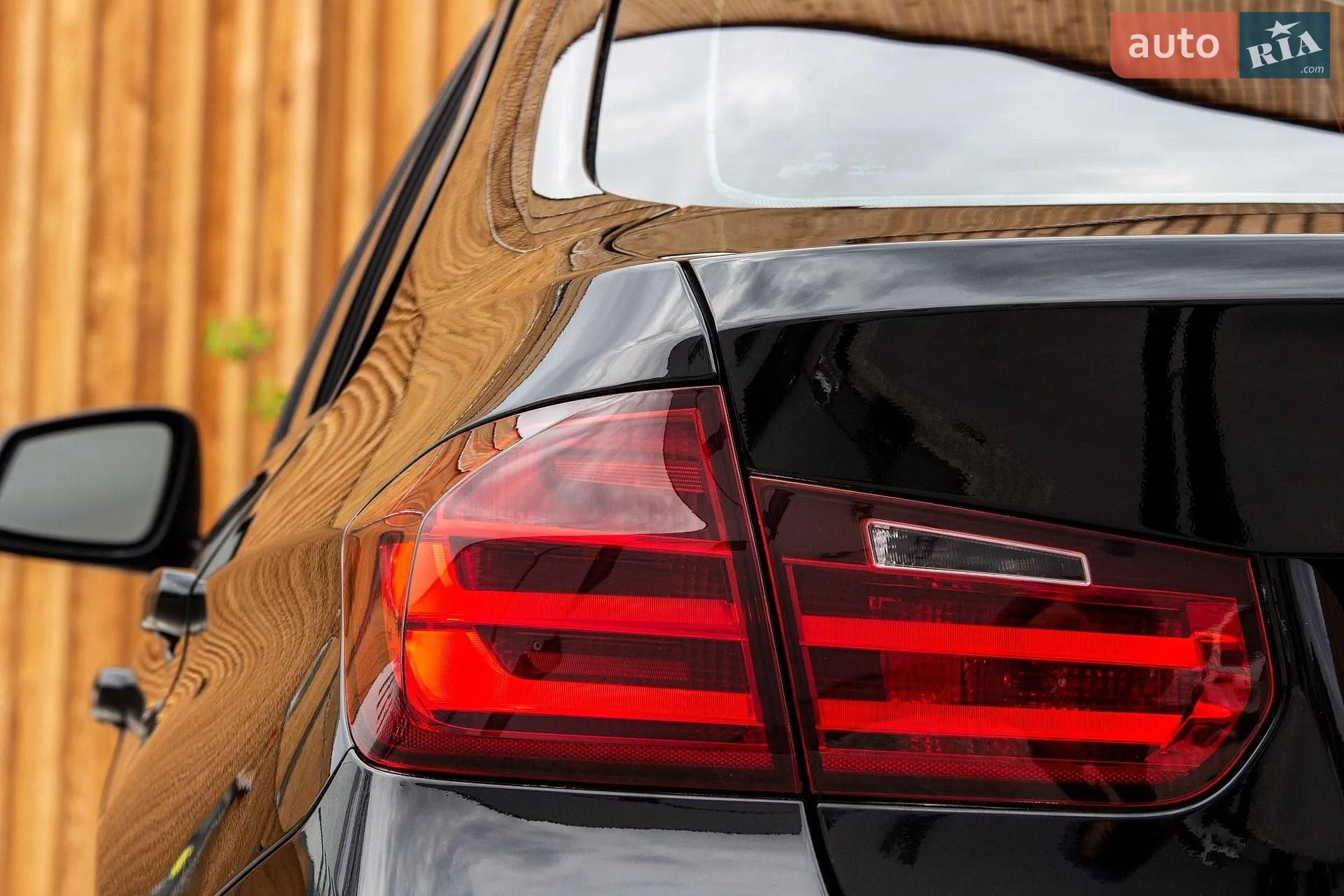 2014 BMW 3er - мініатюра 21