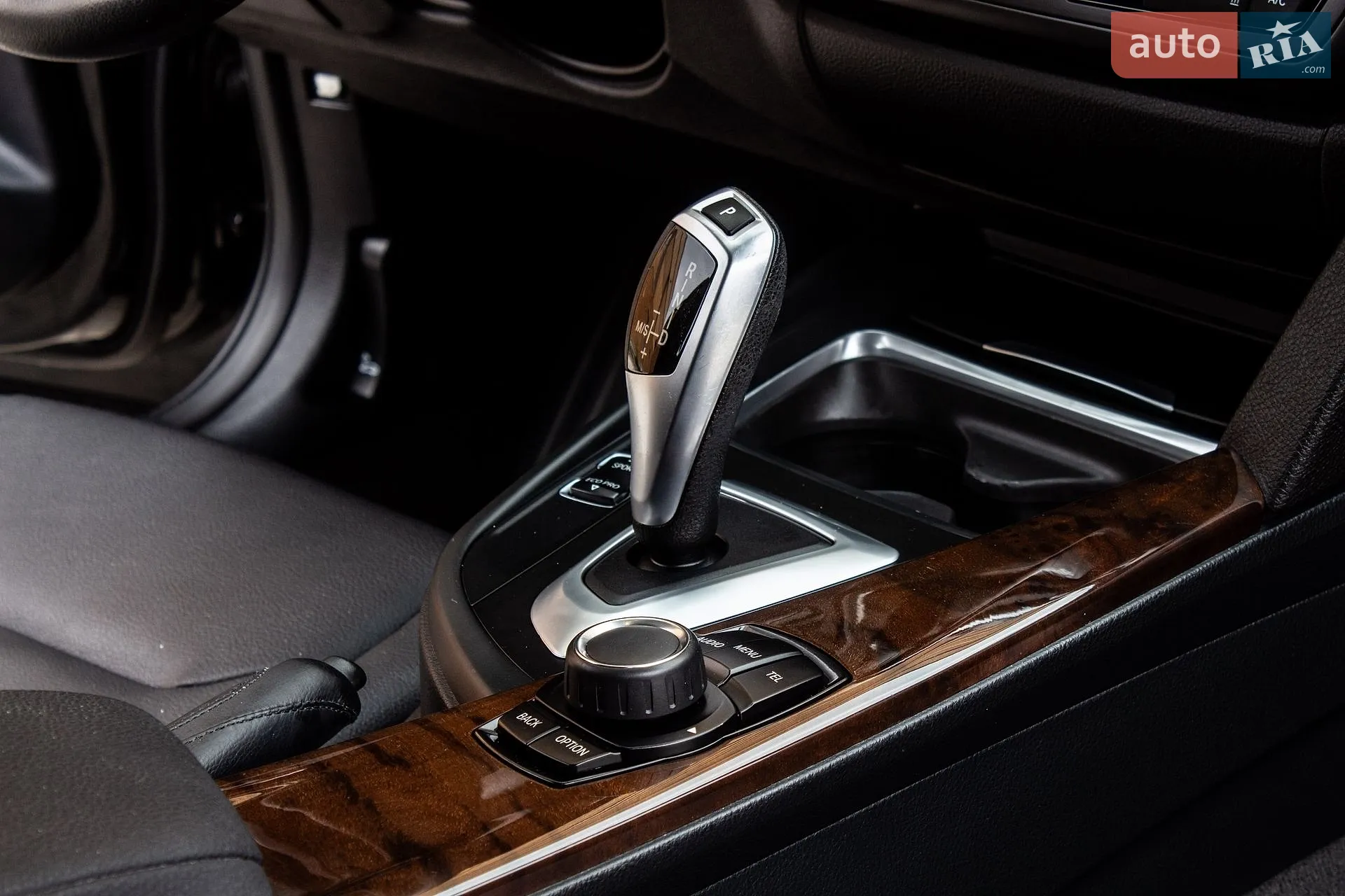 2014 BMW 3er - мініатюра 28