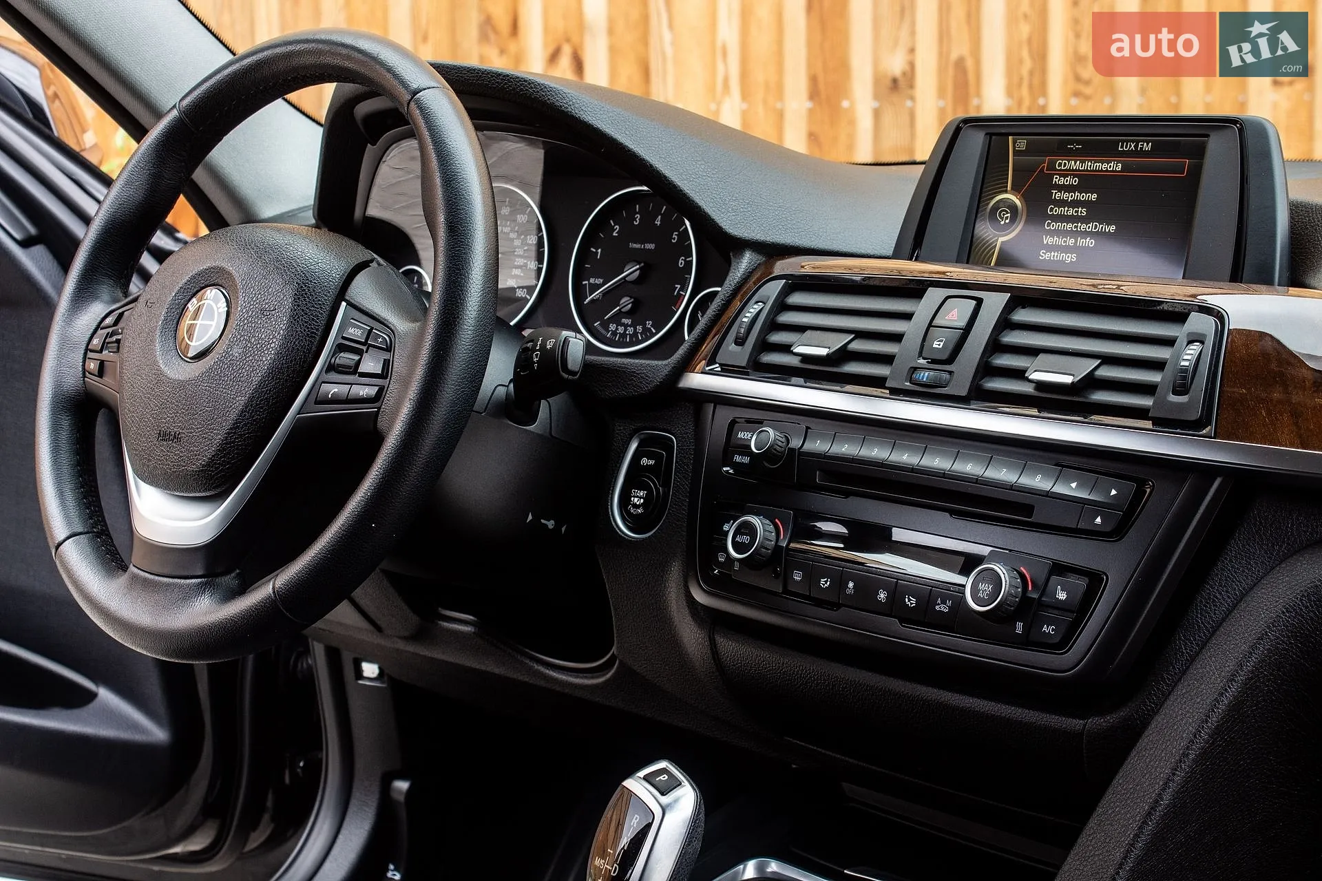 2014 BMW 3er - мініатюра 27