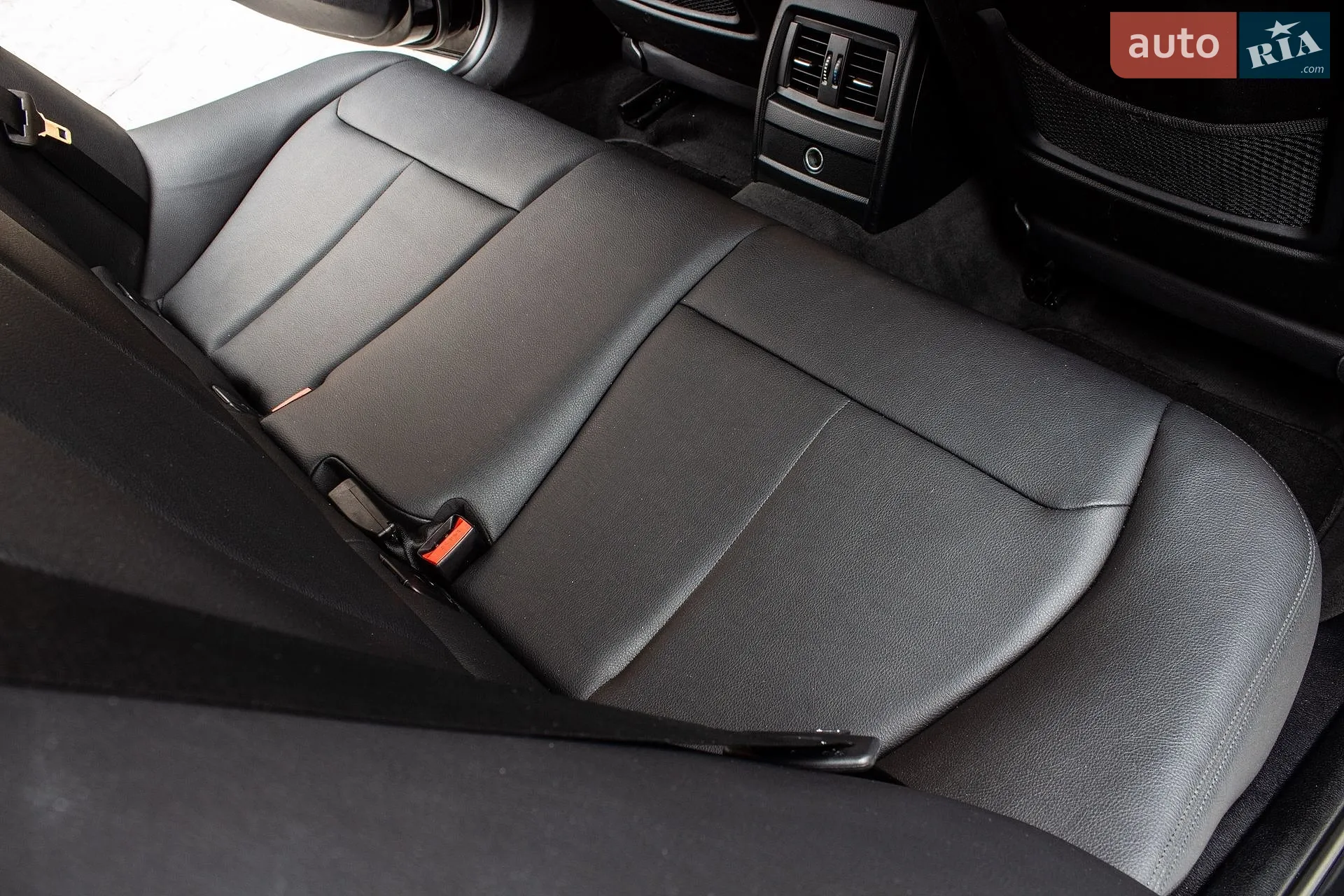 2014 BMW 3er - мініатюра 29