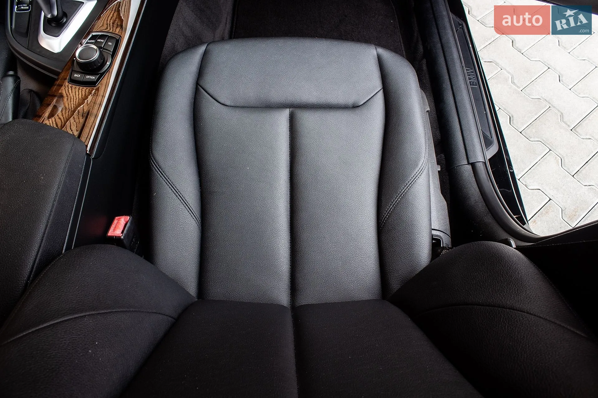2014 BMW 3er - мініатюра 30