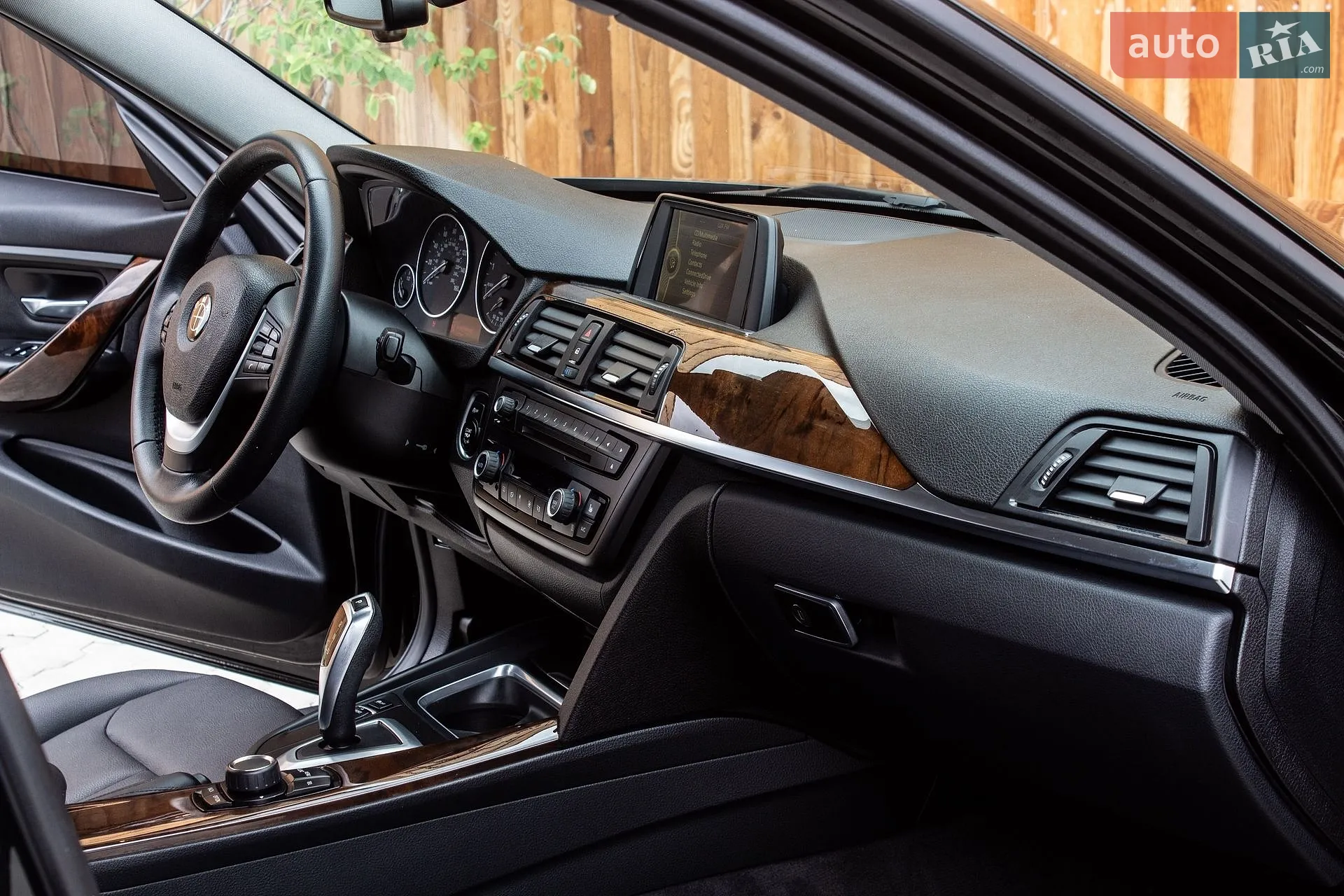 2014 BMW 3er - мініатюра 31