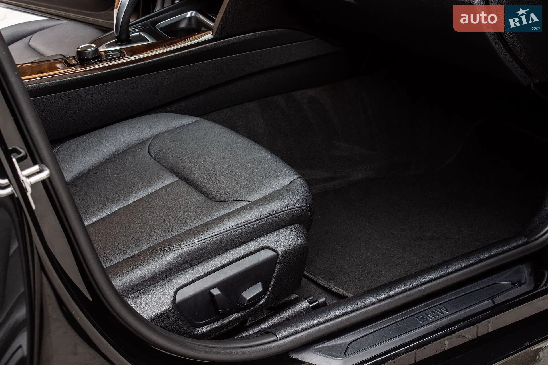 2014 BMW 3er - мініатюра 32