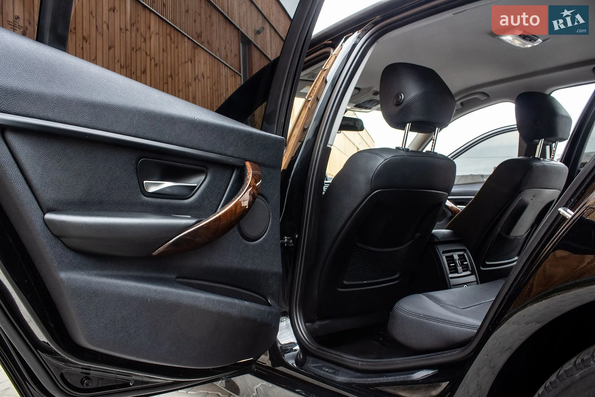 2014 BMW 3er - мініатюра 34