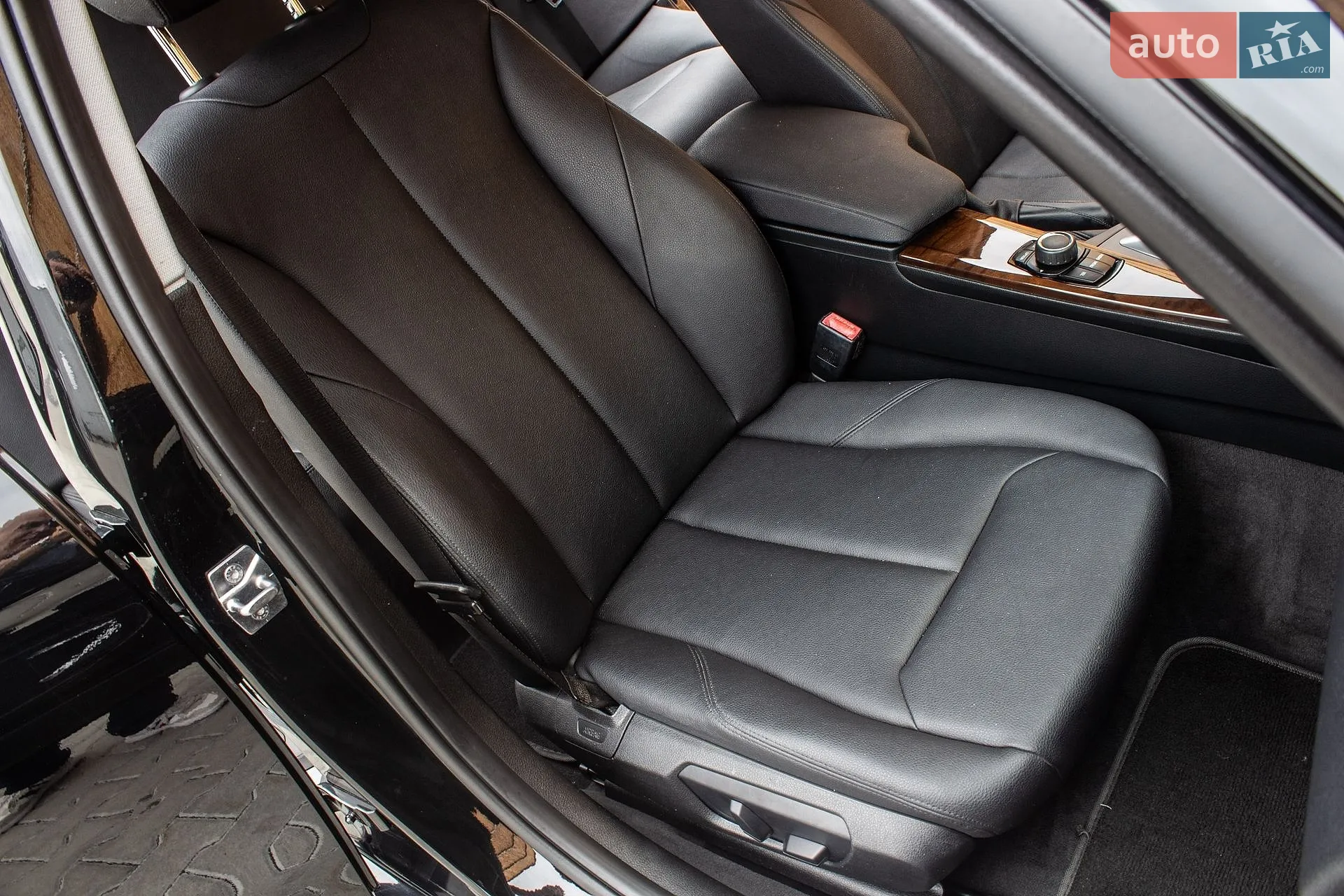 2014 BMW 3er - мініатюра 33