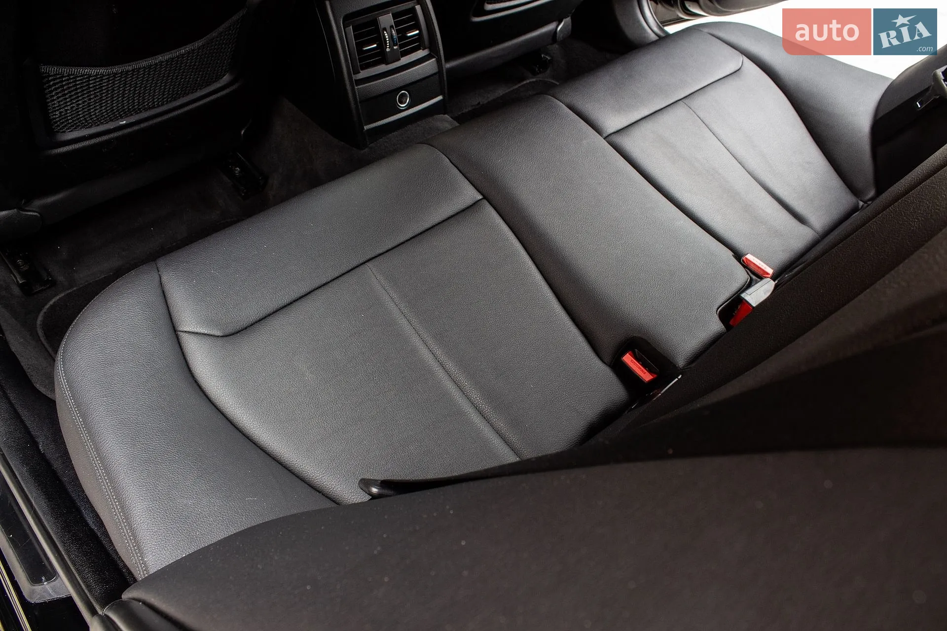 2014 BMW 3er - мініатюра 35