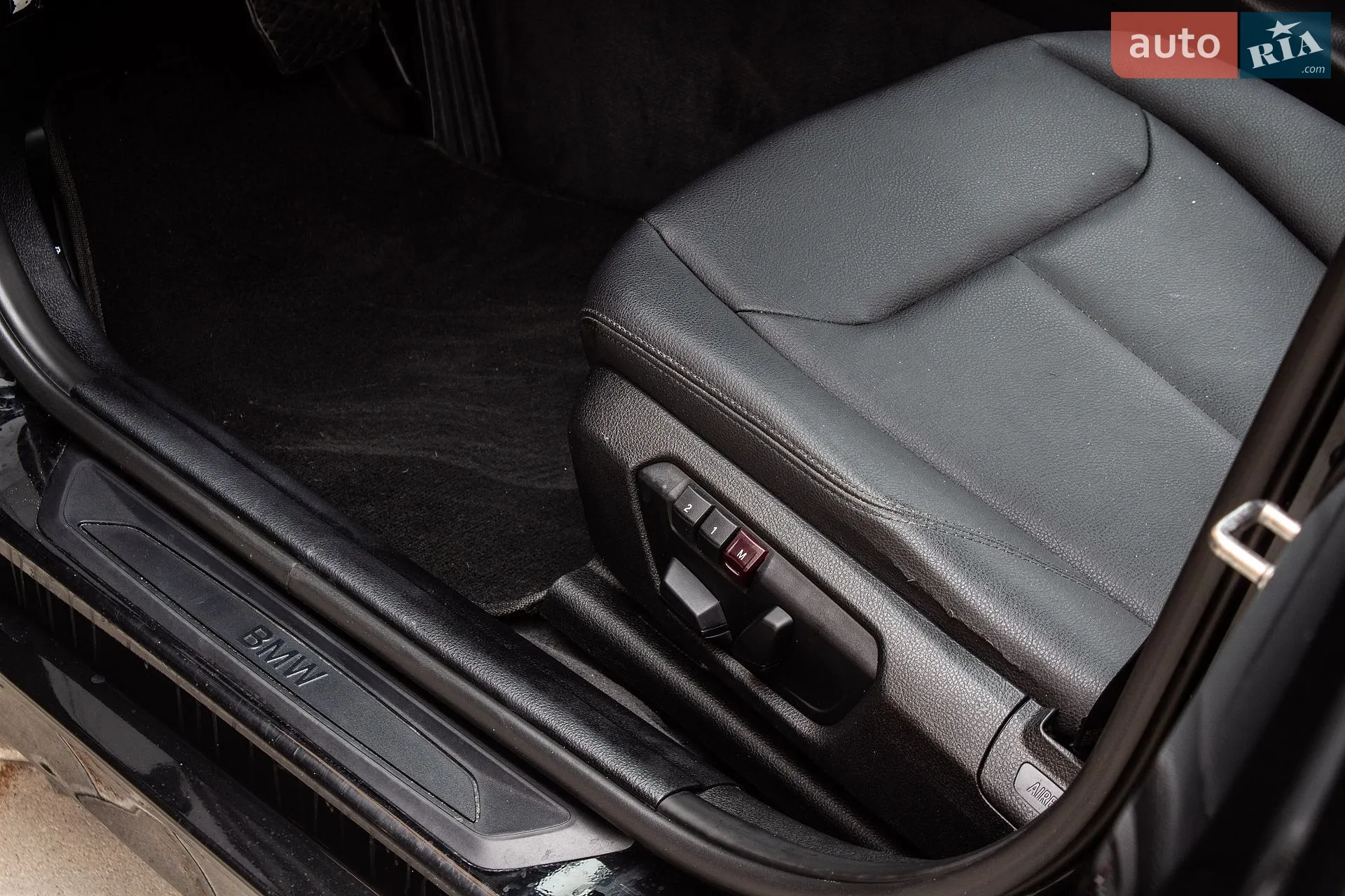 2014 BMW 3er - мініатюра 39