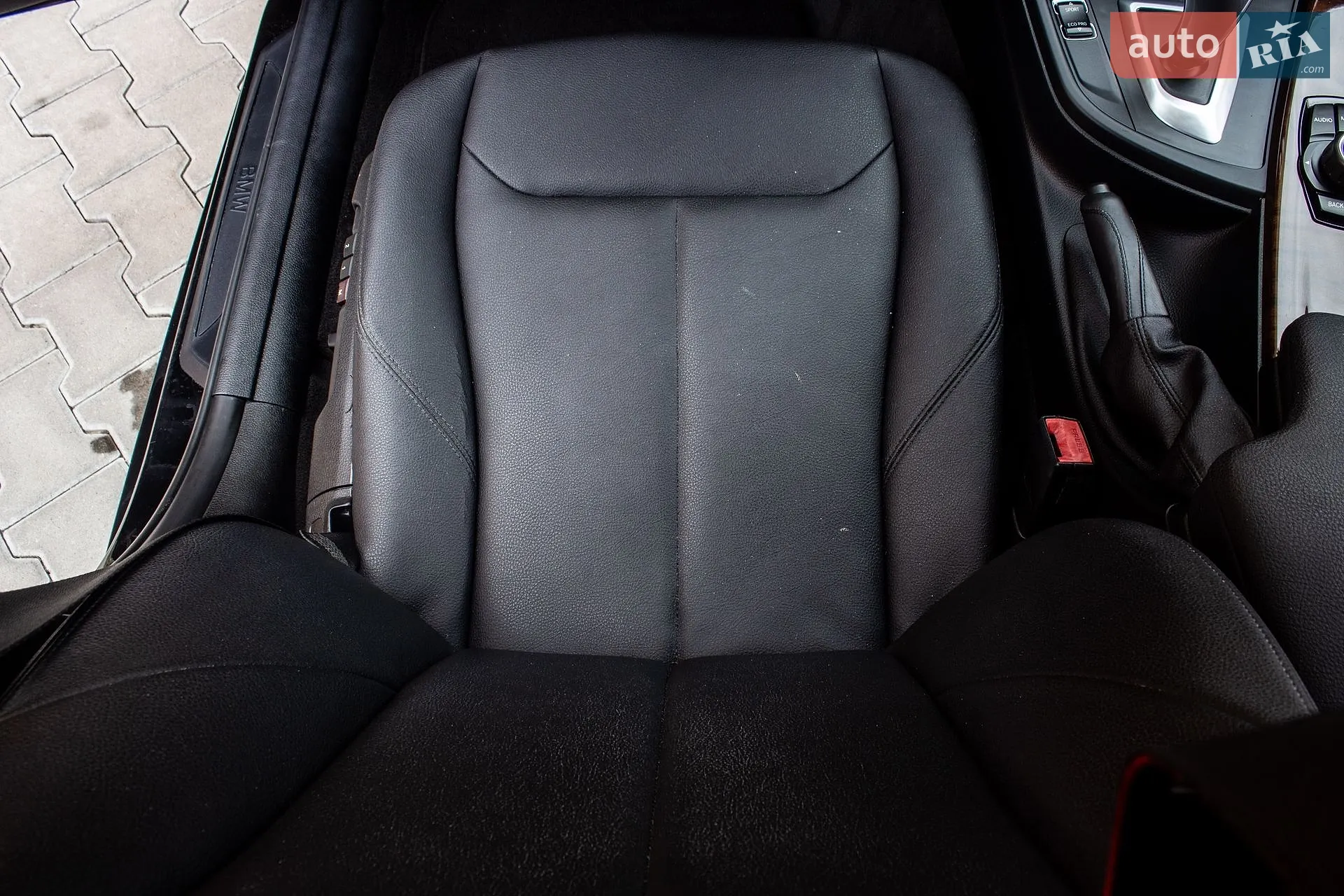 2014 BMW 3er - мініатюра 40