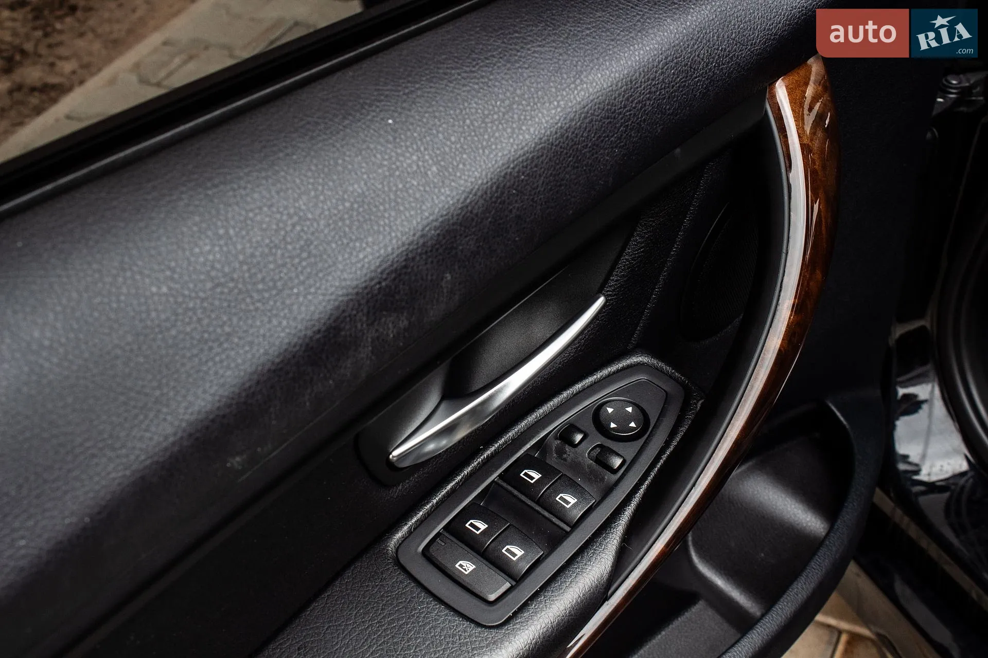 2014 BMW 3er - мініатюра 41
