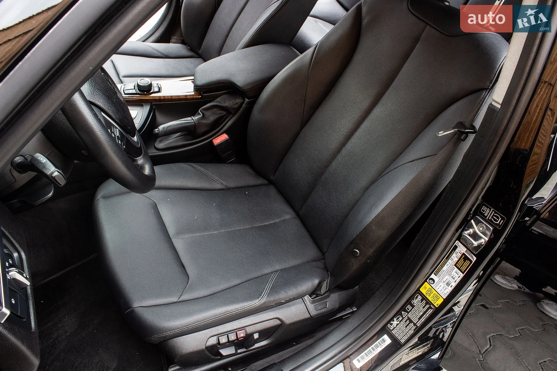 2014 BMW 3er - мініатюра 42