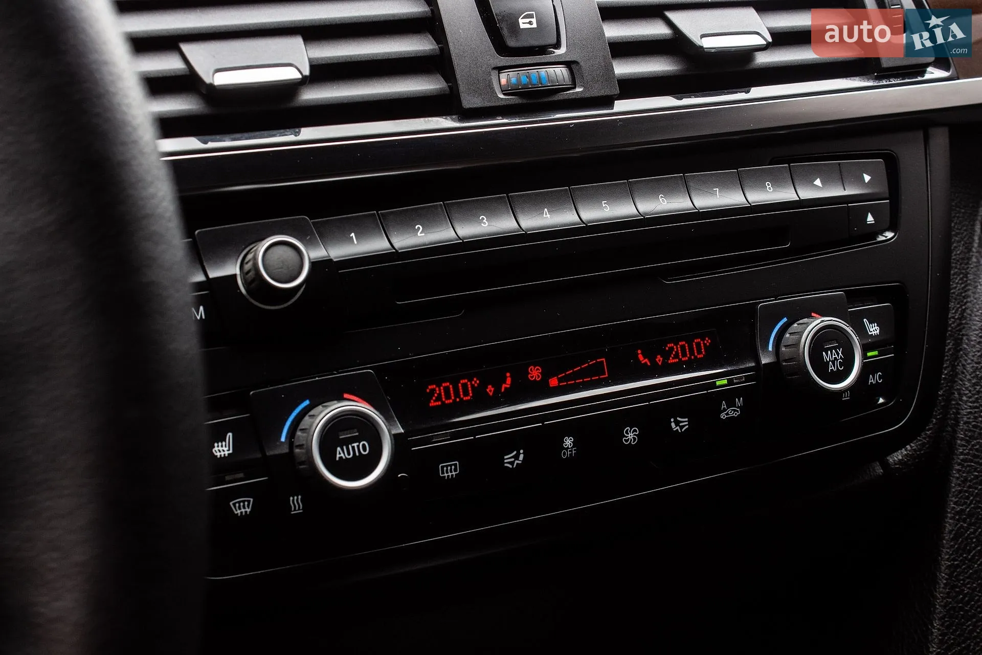 2014 BMW 3er - мініатюра 44