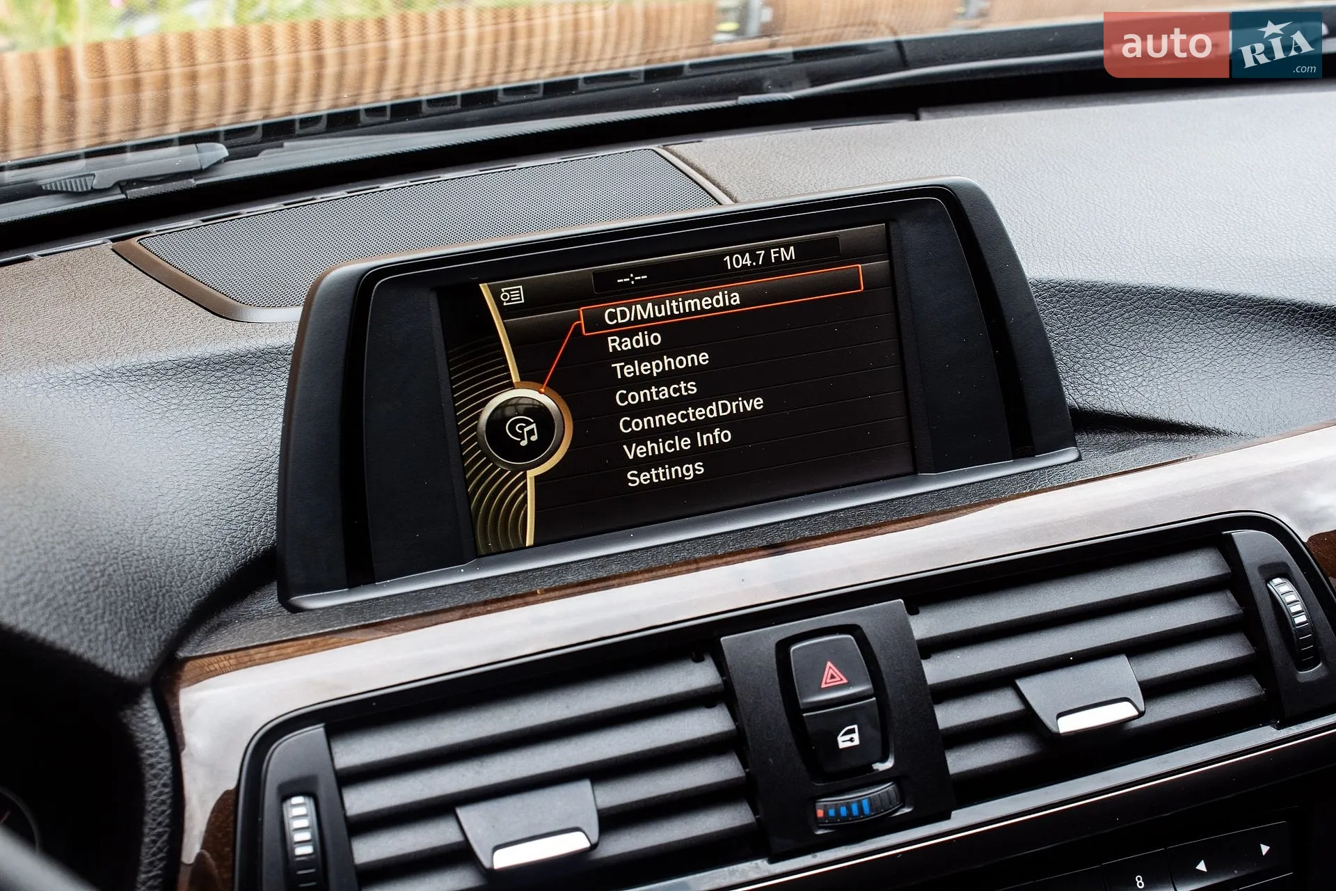 2014 BMW 3er - мініатюра 47