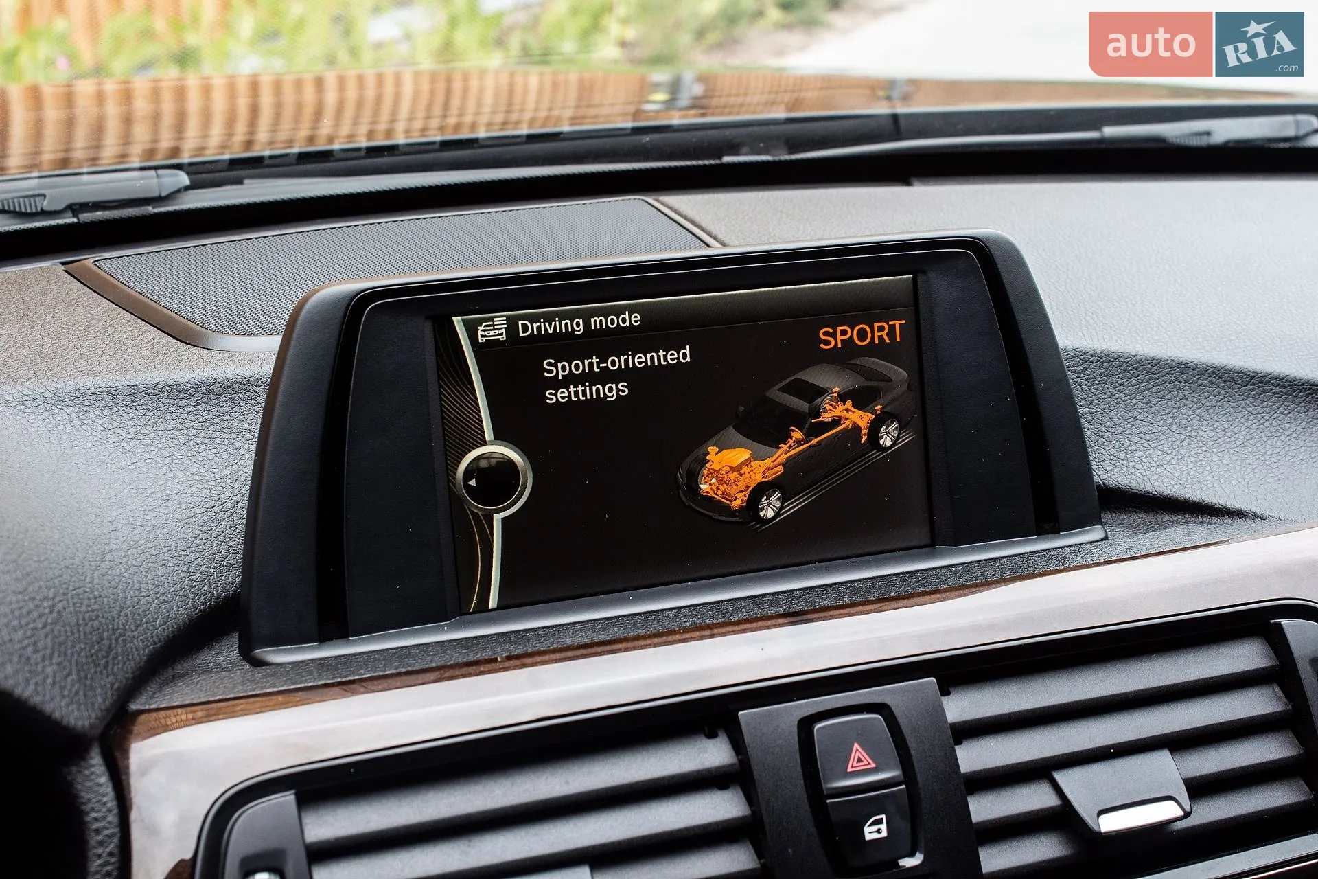 2014 BMW 3er - мініатюра 50