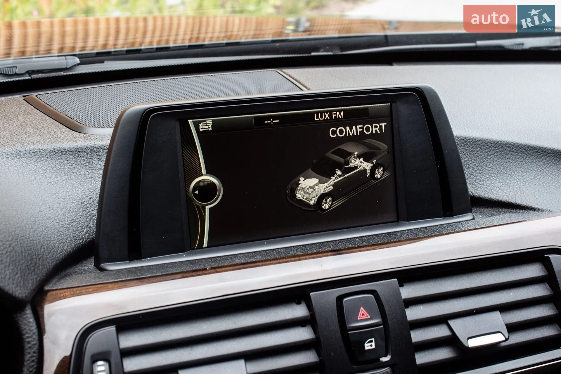 2014 BMW 3er - мініатюра 51