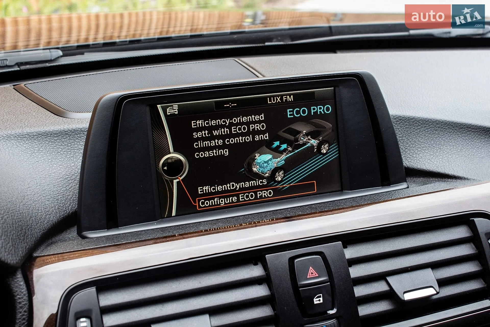 2014 BMW 3er - мініатюра 52