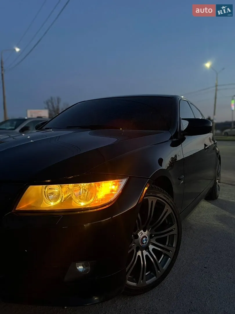 2011 BMW 3er - мініатюра 16